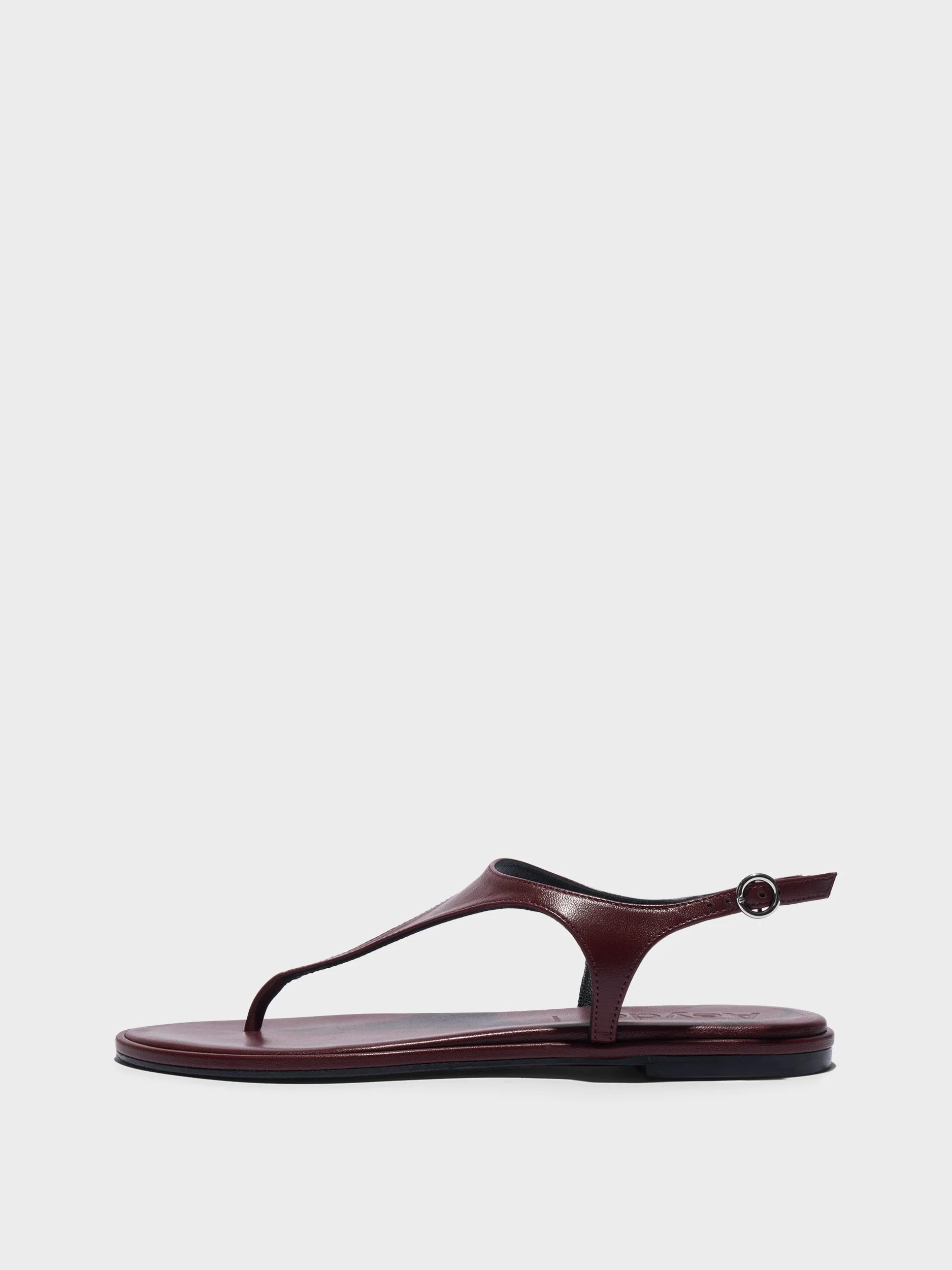 Raine Thong Sandals sold by Aeyde