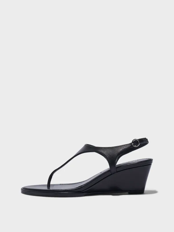 Roose Wedge Sandals made by Aeyde