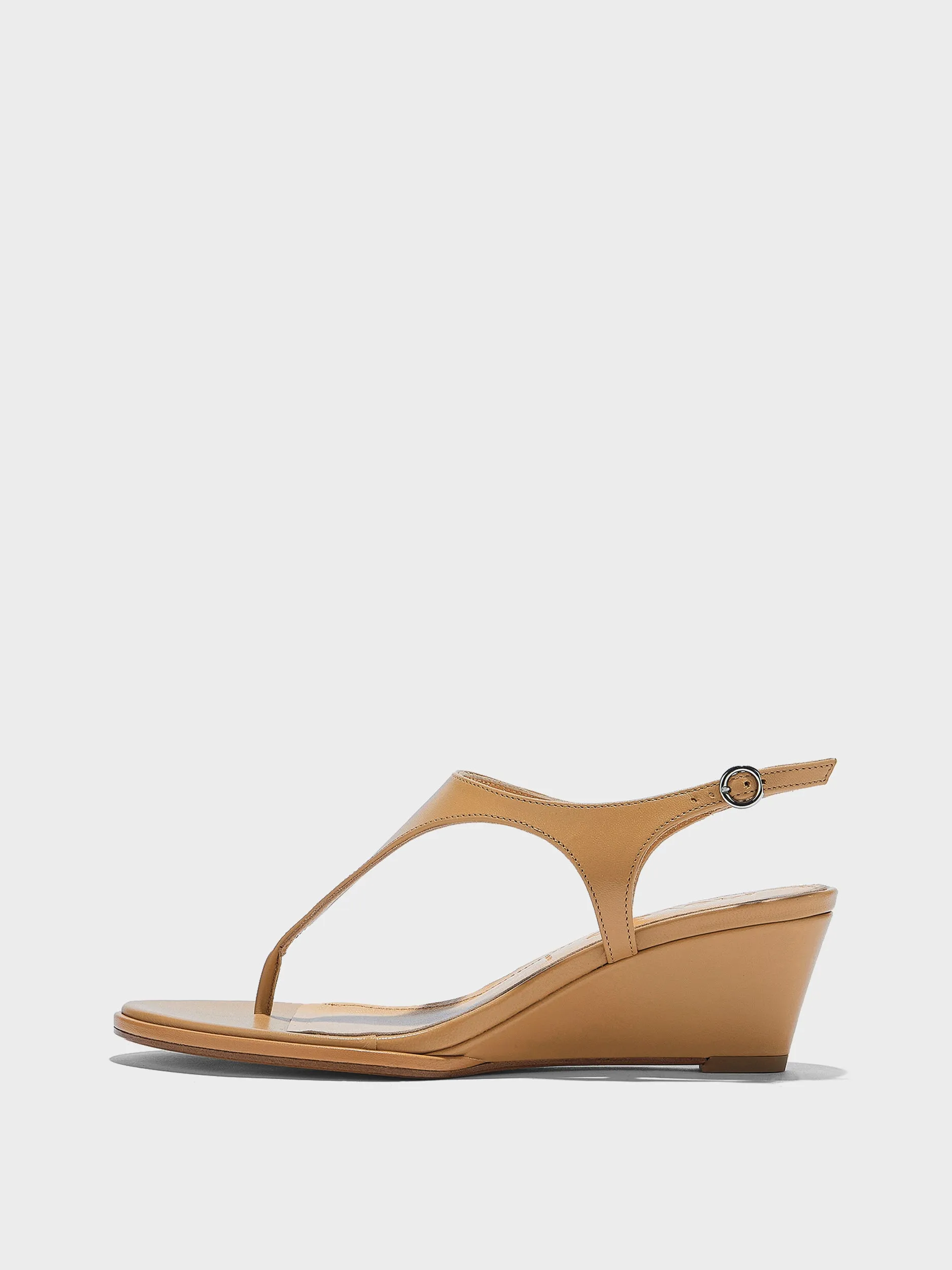 Roose Wedge Sandals sold by Aeyde