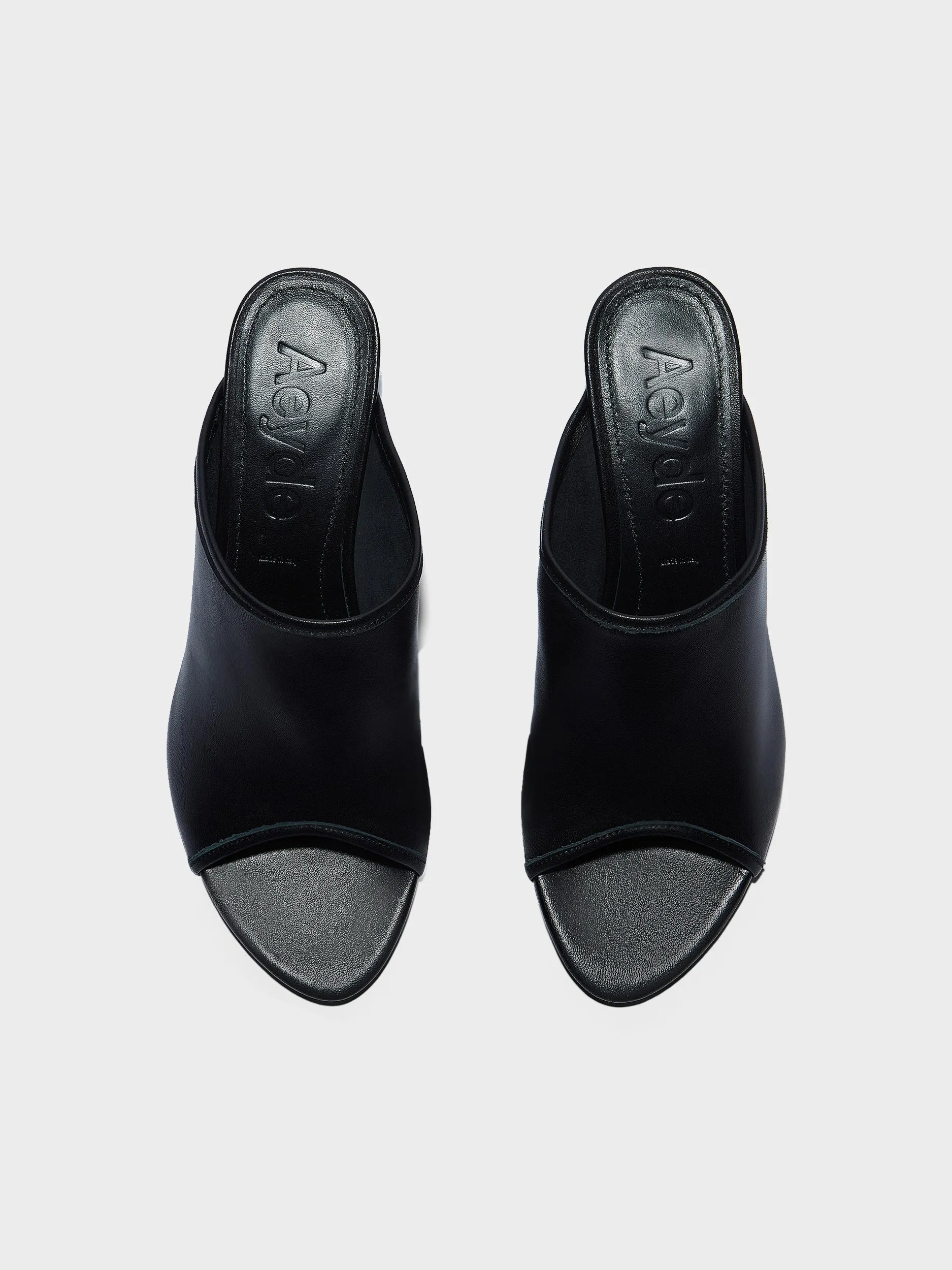 Suzanne Wedge Sandals sold by Aeyde product image thumbnail 5