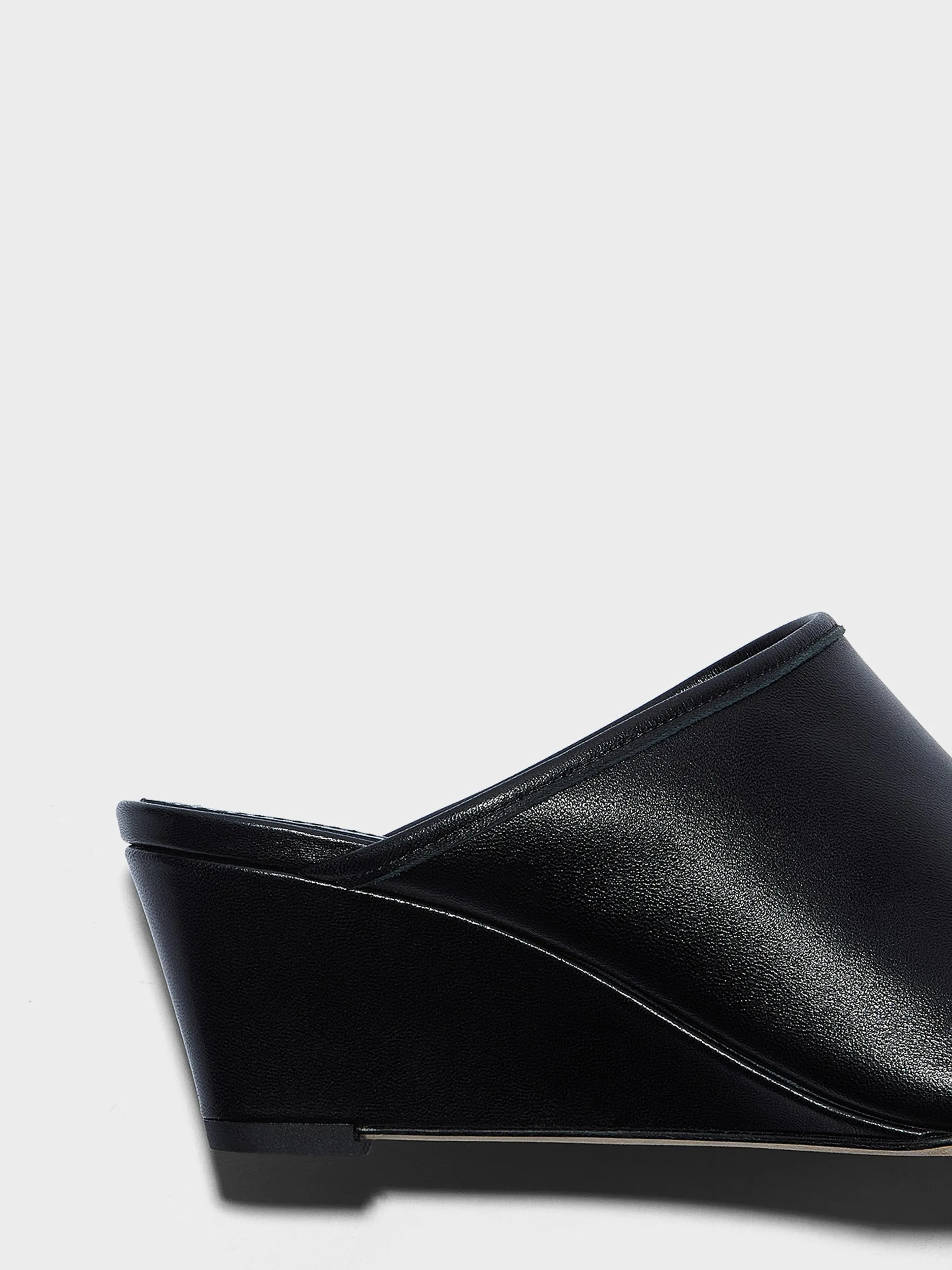 Suzanne Wedge Sandals sold by Aeyde product image thumbnail 4