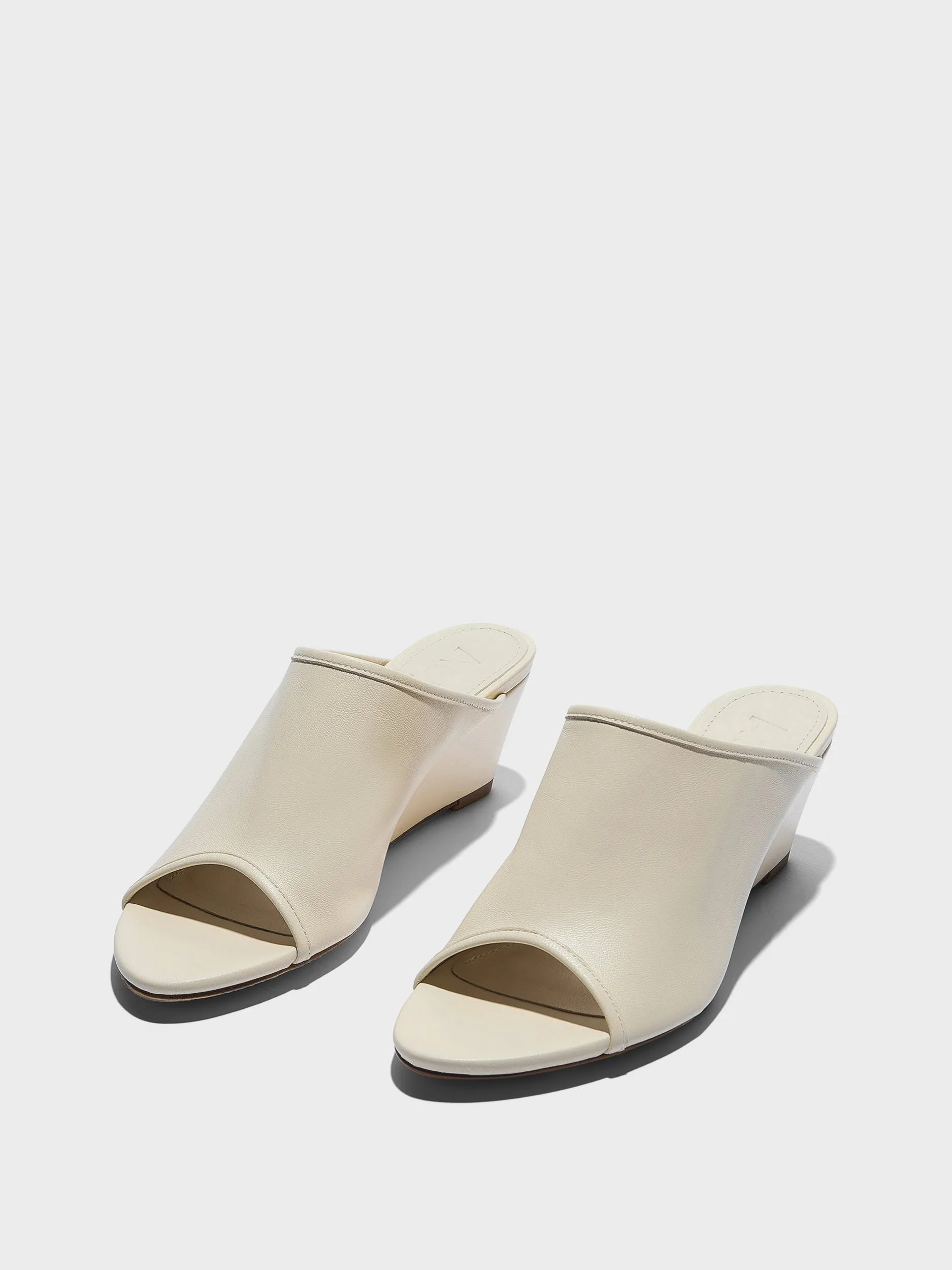 Suzanne Wedge Sandals sold by Aeyde product image thumbnail 3