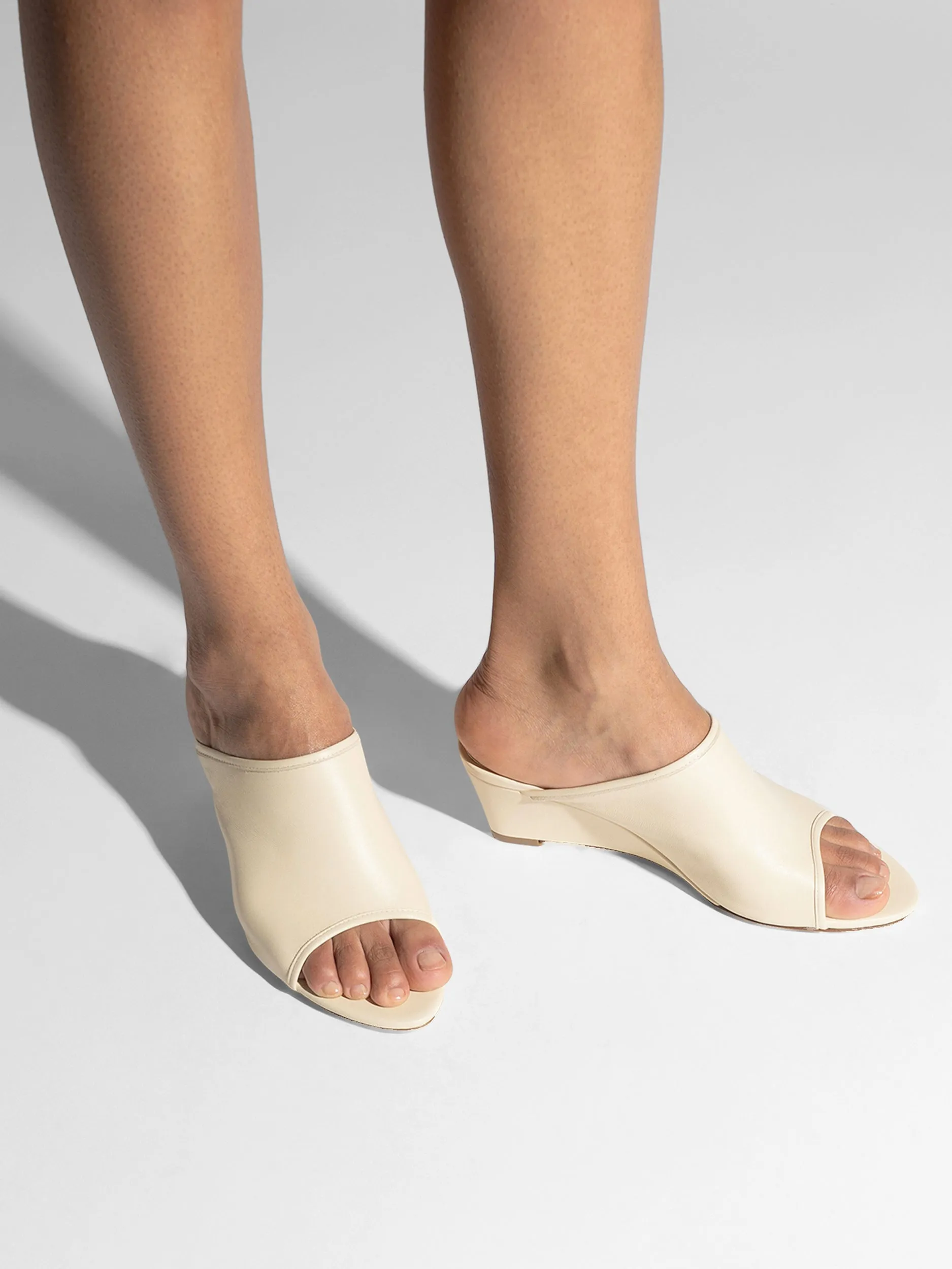 Suzanne Wedge Sandals sold by Aeyde product image thumbnail 2