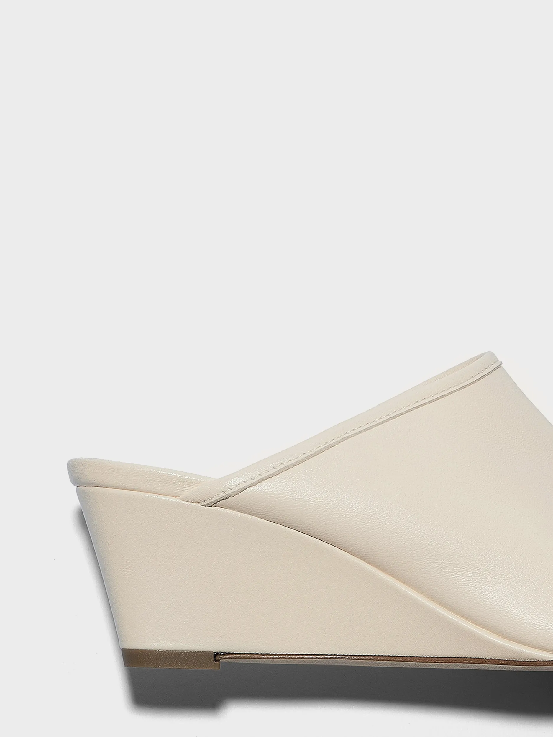Suzanne Wedge Sandals sold by Aeyde product image thumbnail 4