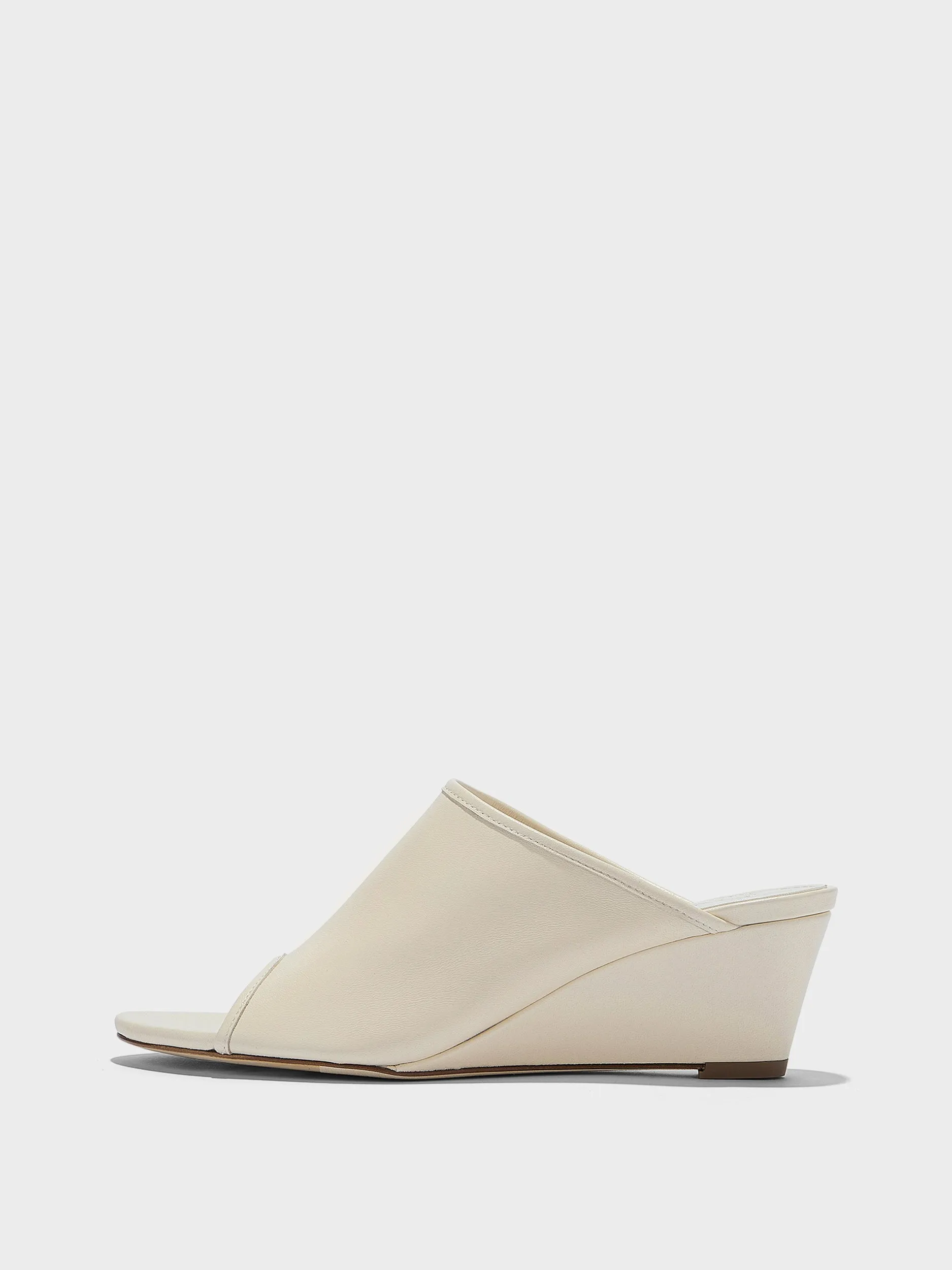 Suzanne Wedge Sandals sold by Aeyde