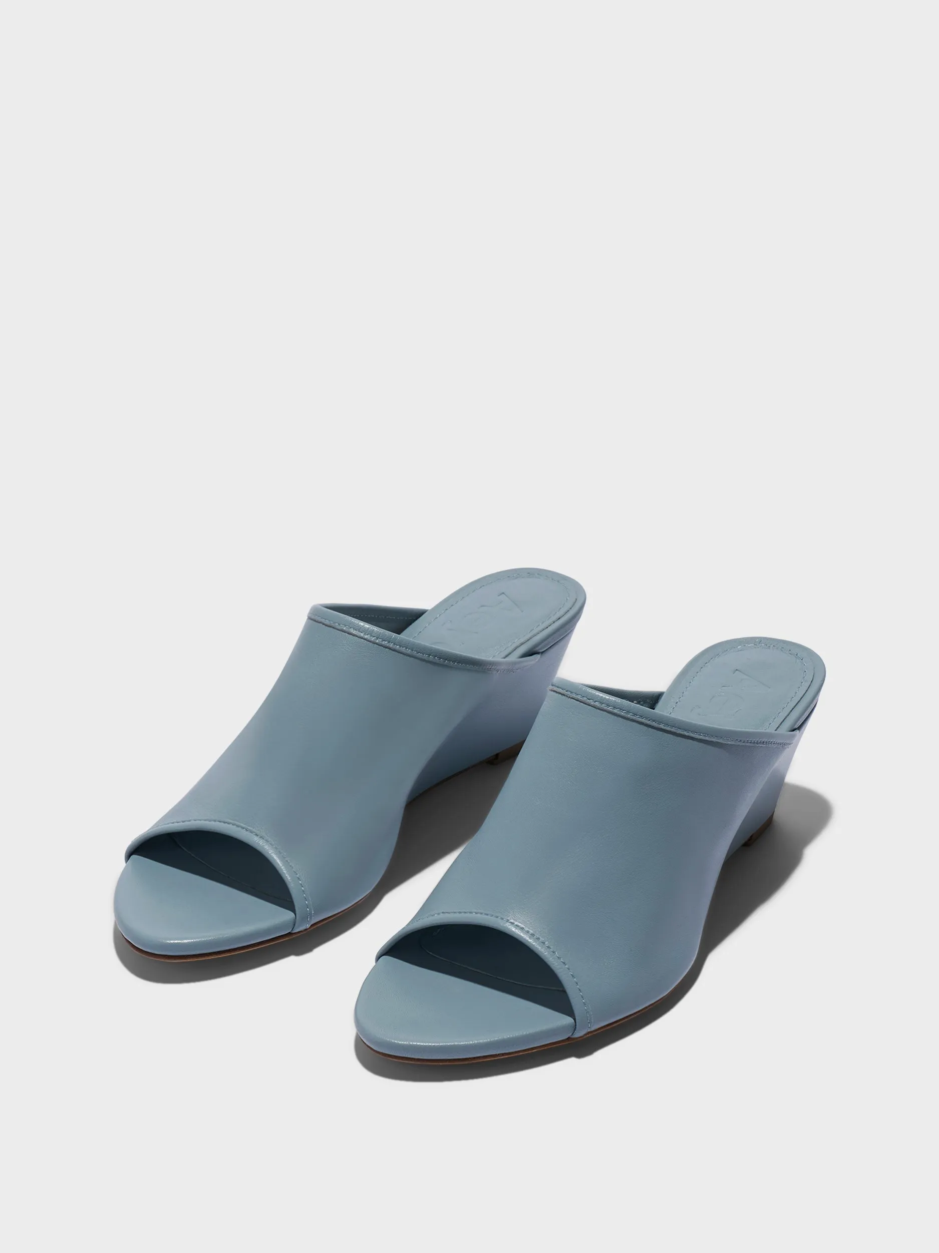 Suzanne Wedge Sandals sold by Aeyde product image thumbnail 3