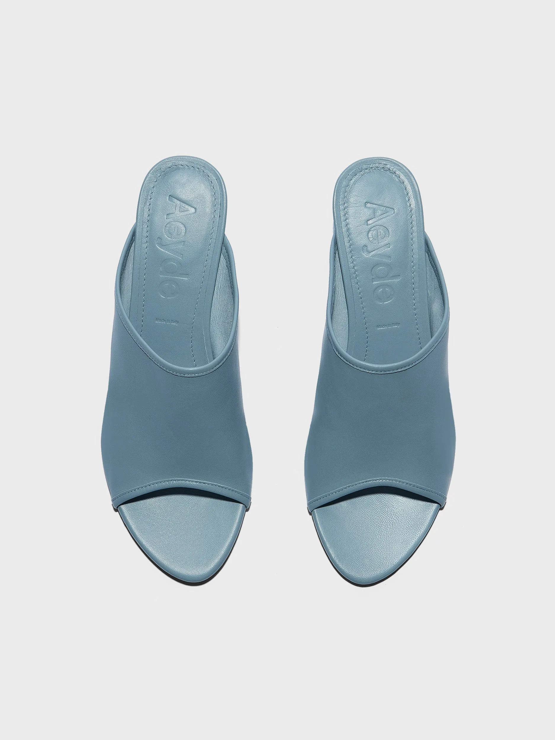 Suzanne Wedge Sandals sold by Aeyde product image thumbnail 5
