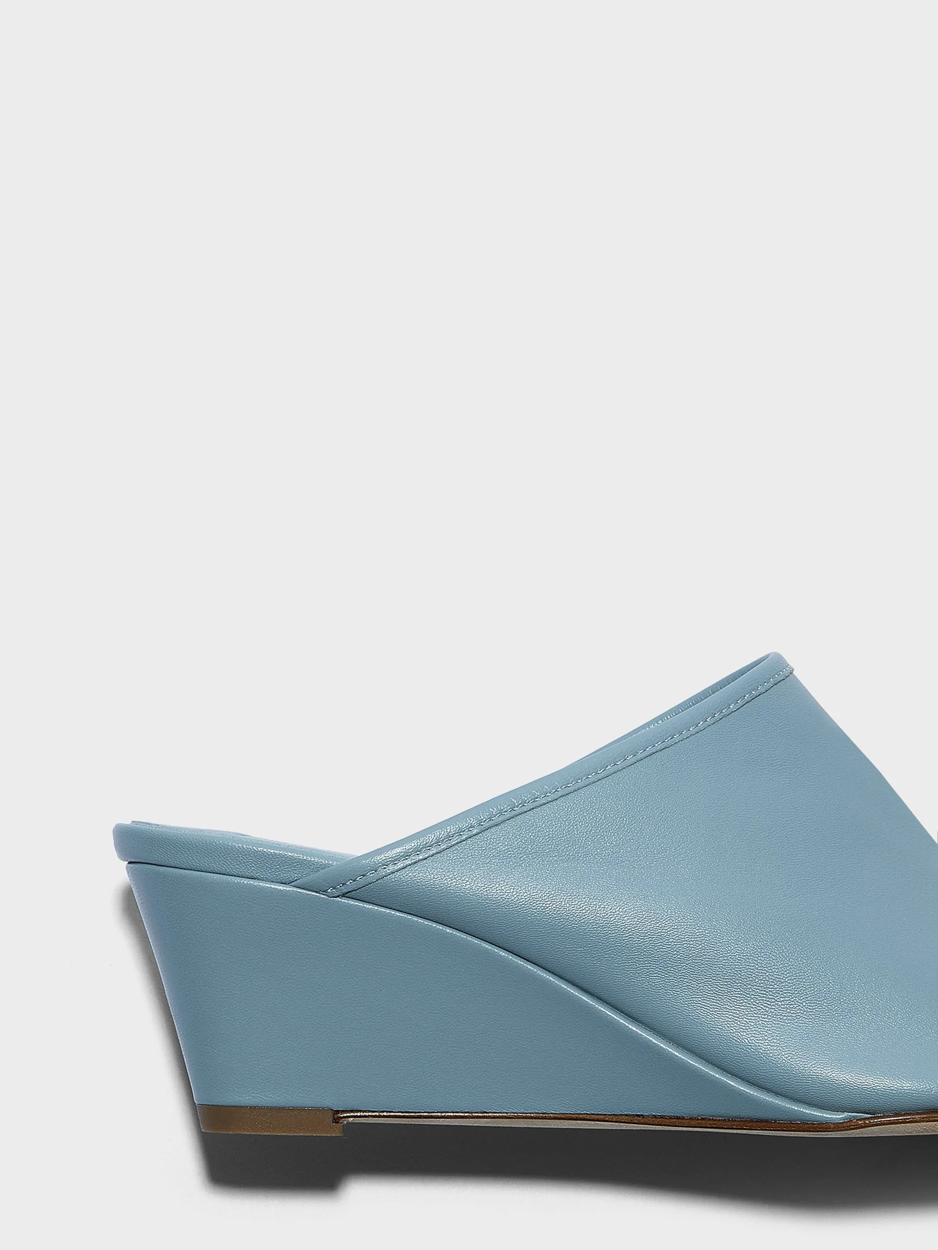 Suzanne Wedge Sandals sold by Aeyde product image thumbnail 4