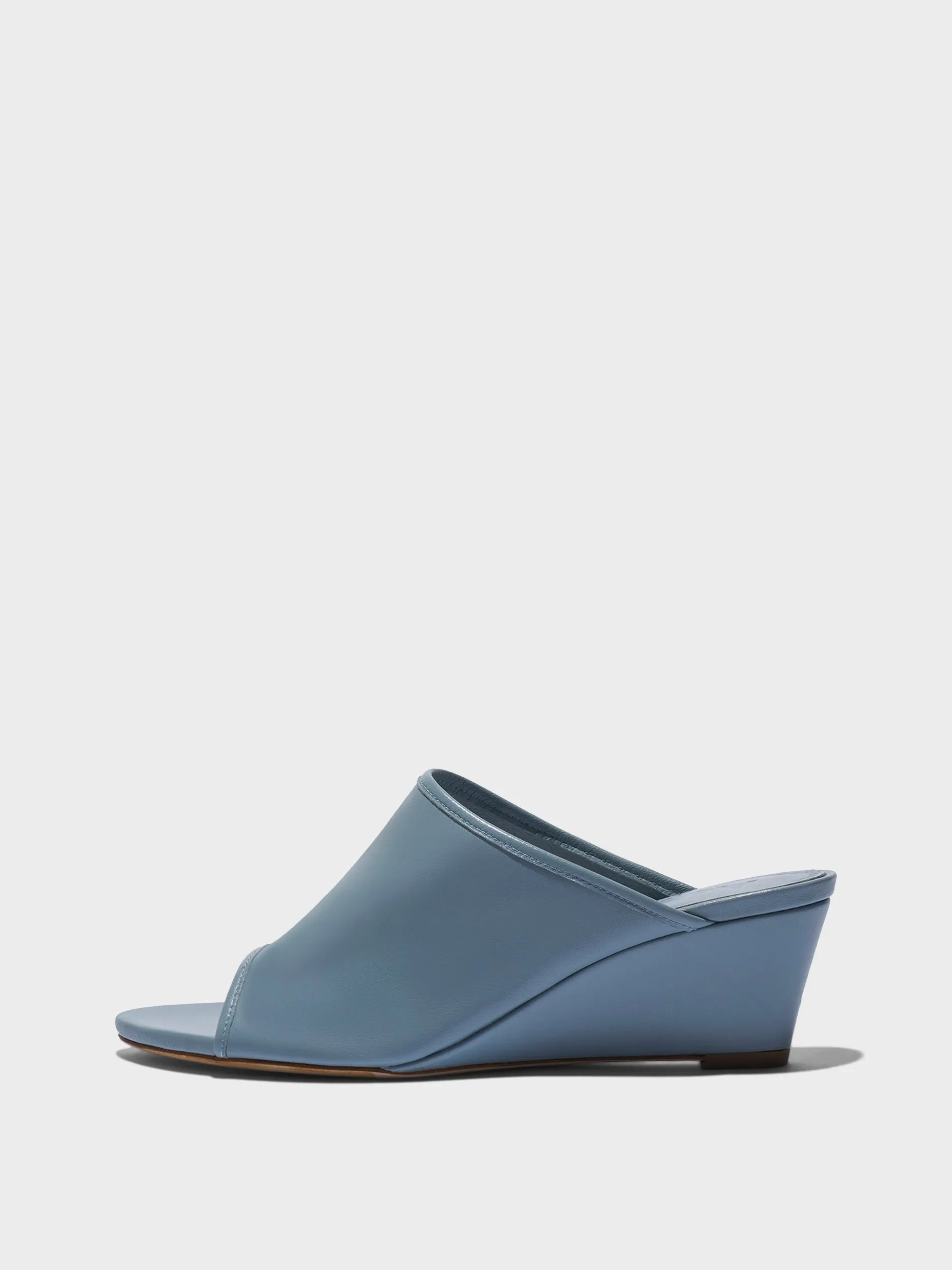 Suzanne Wedge Sandals sold by Aeyde