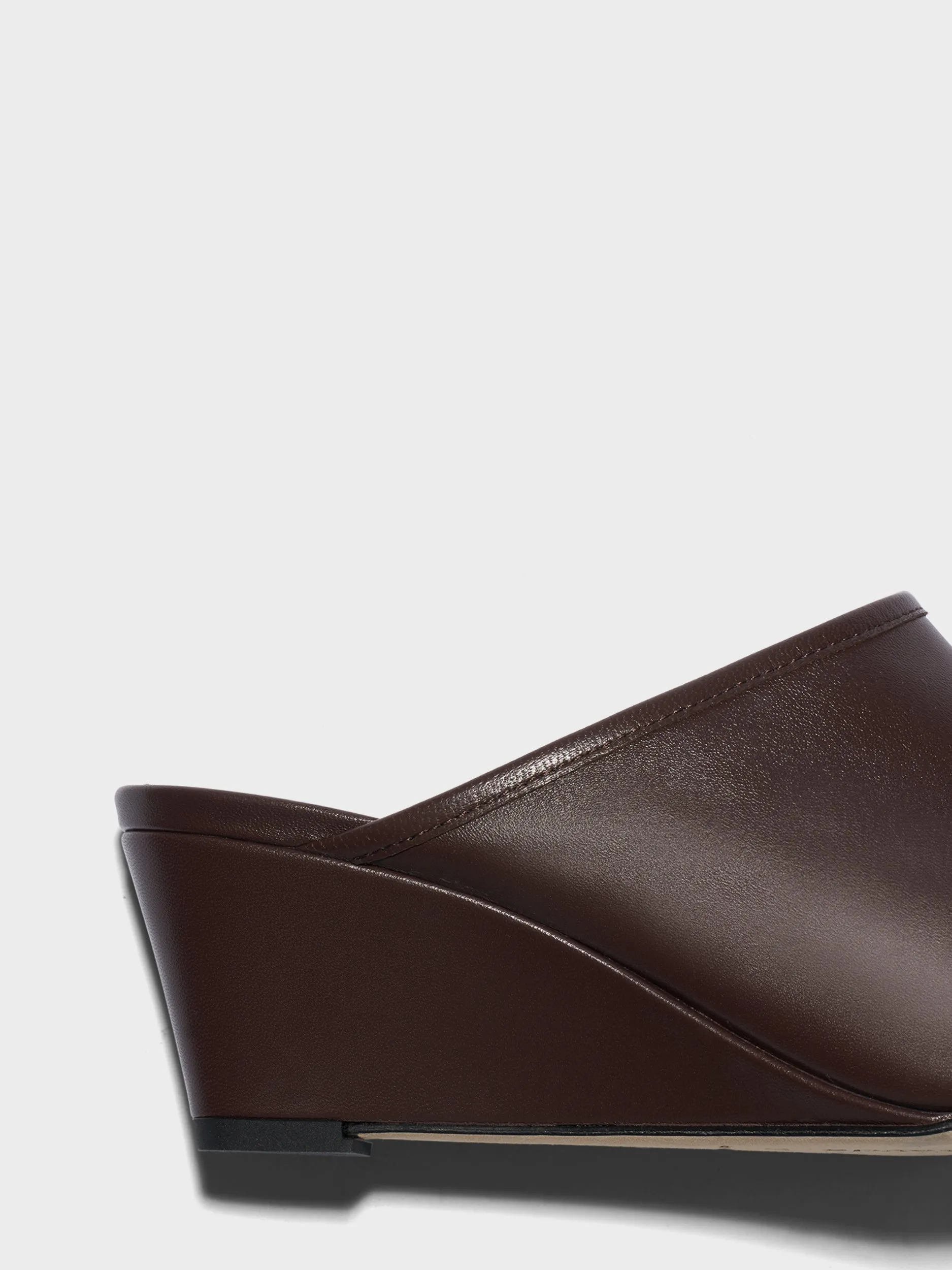 Suzanne Wedge Sandals sold by Aeyde product image thumbnail 4
