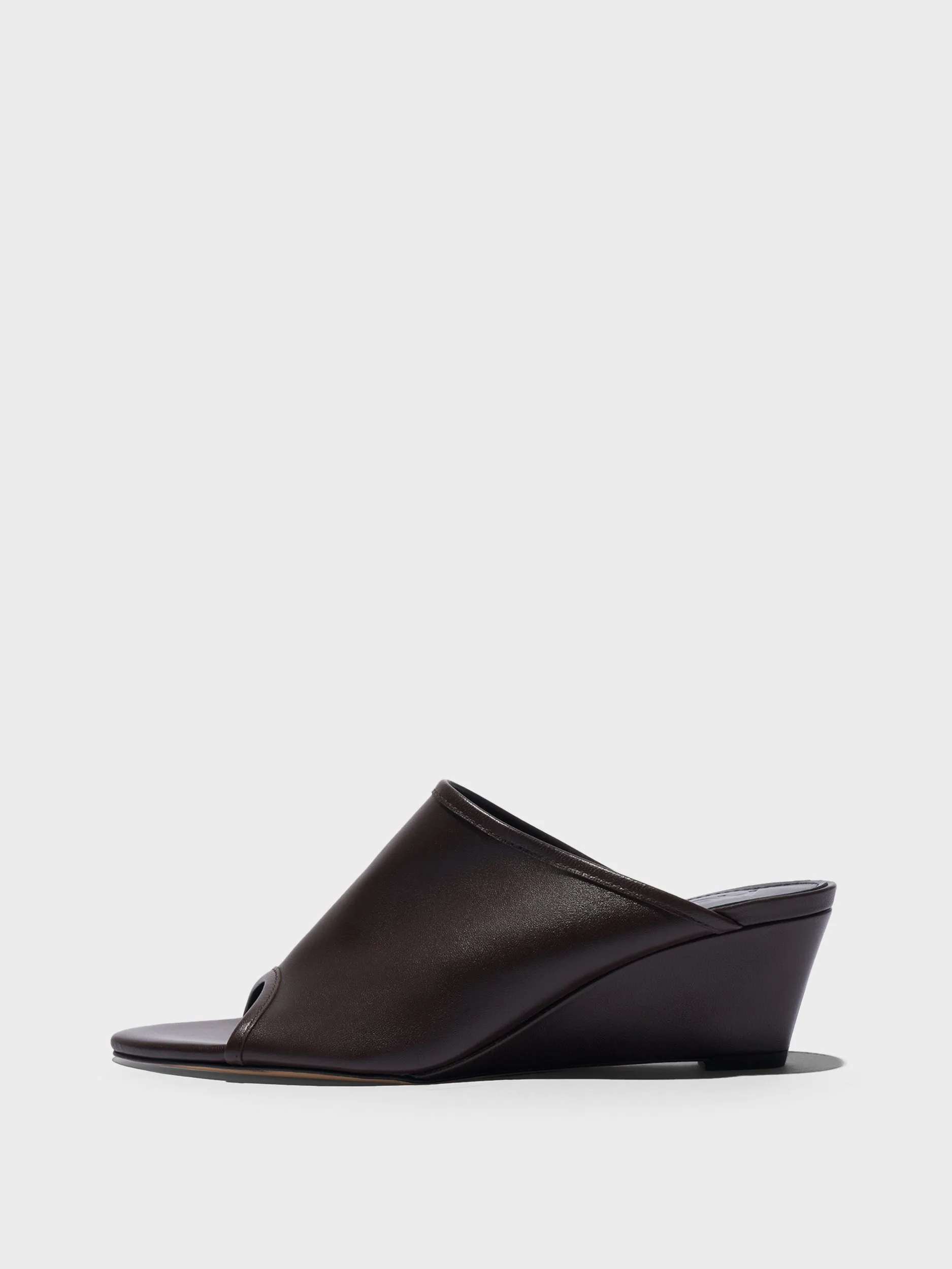Suzanne Wedge Sandals sold by Aeyde
