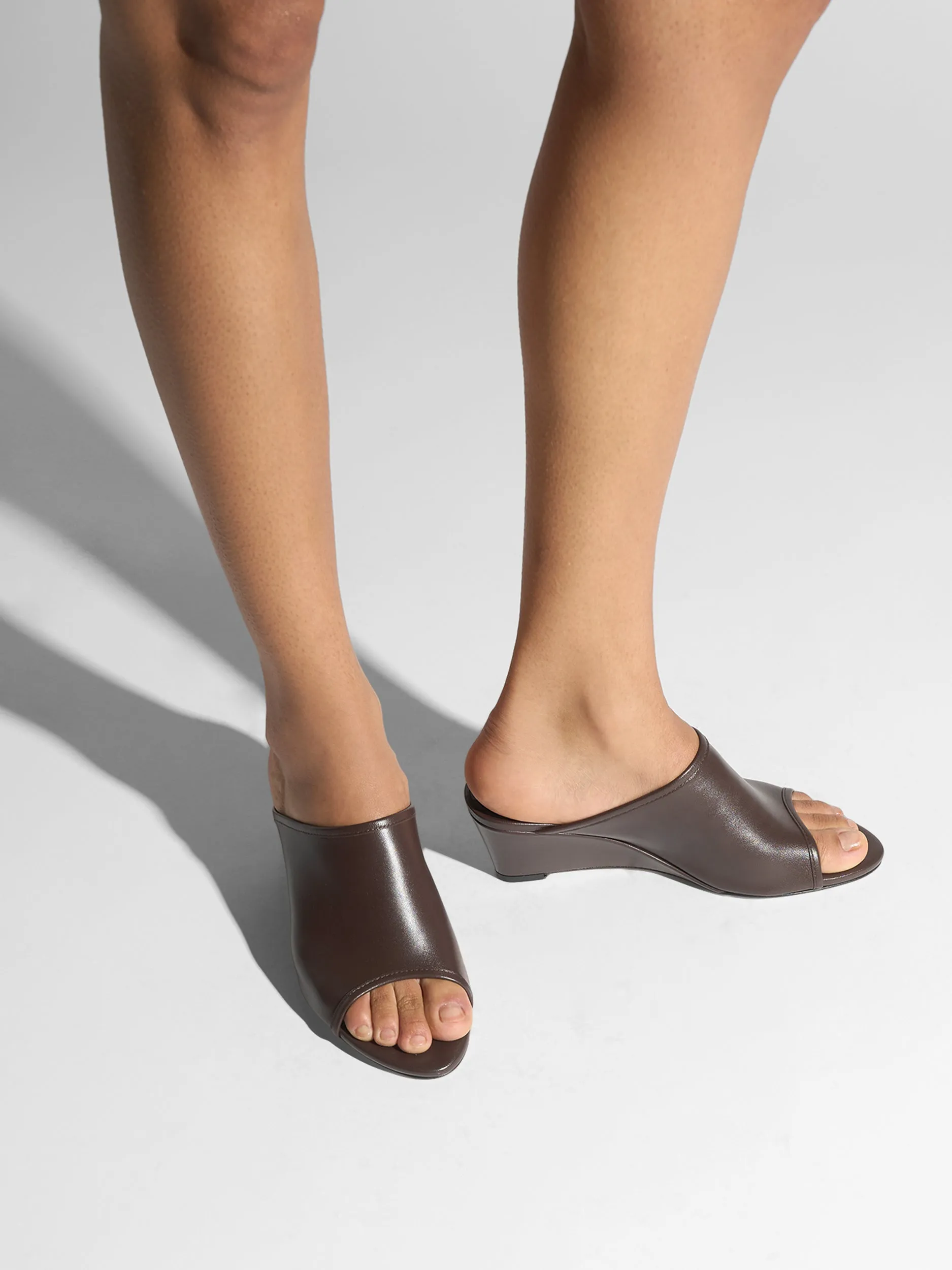 Suzanne Wedge Sandals sold by Aeyde product image thumbnail 2
