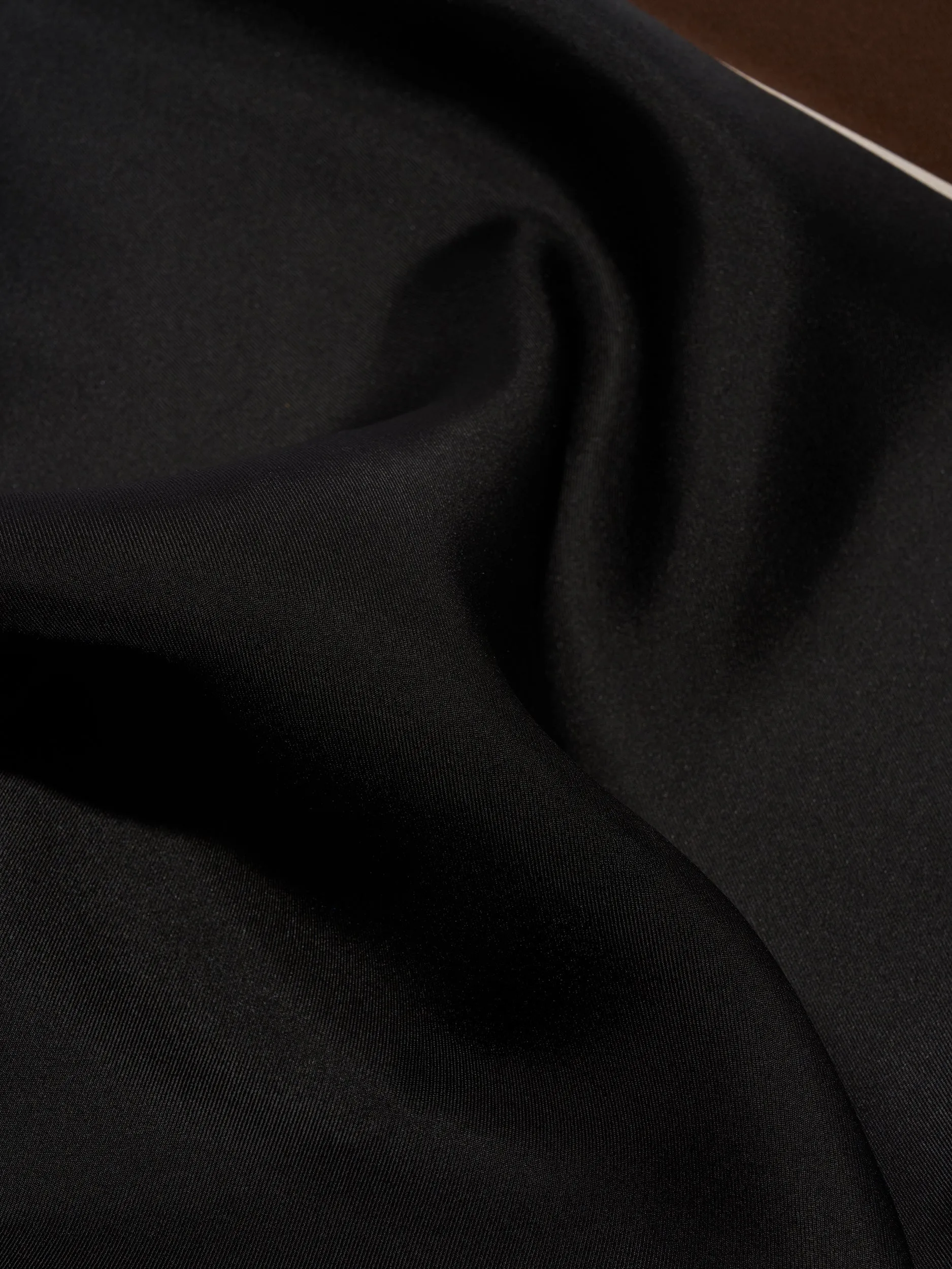 Soli Silk Scarf sold by Aeyde product image thumbnail 2