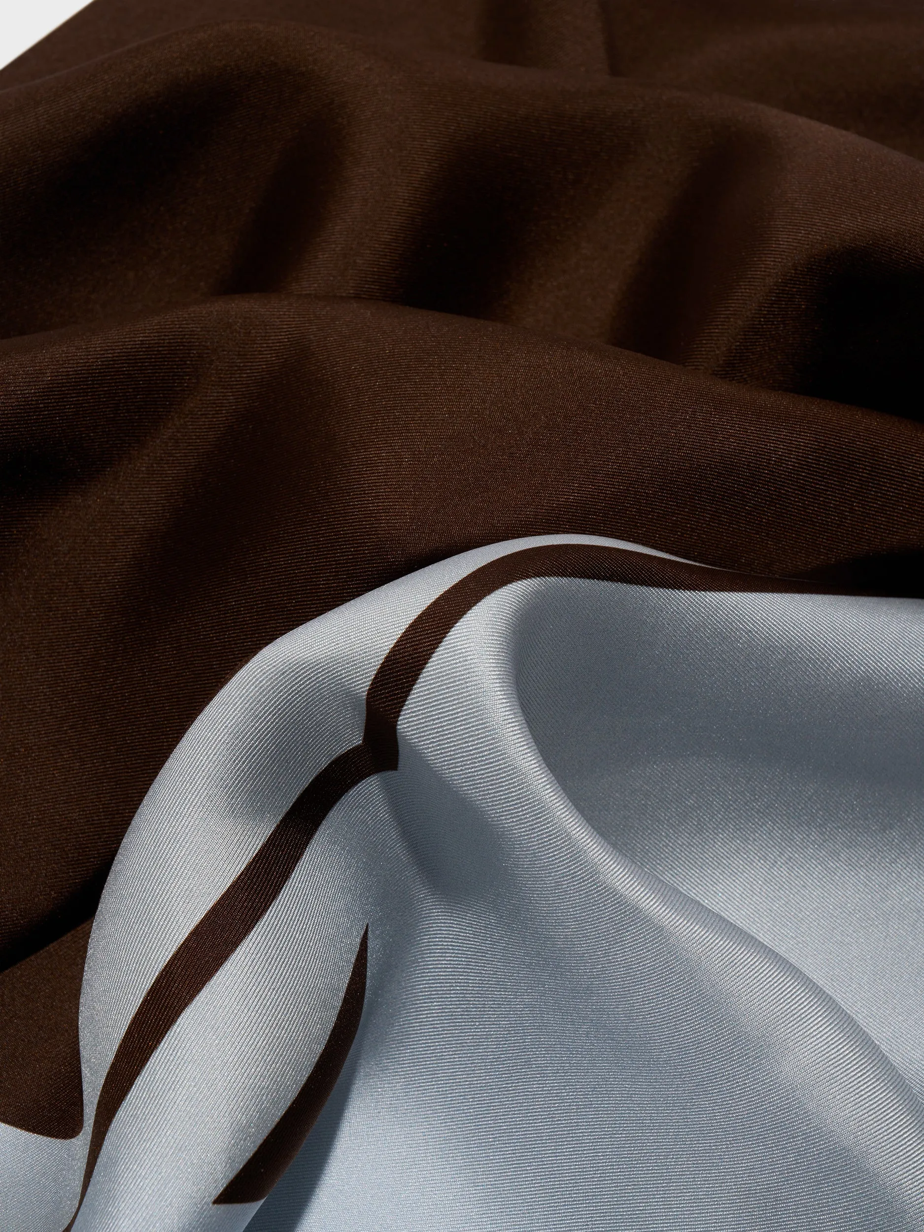 Sera Silk Scarf sold by Aeyde product image thumbnail 2