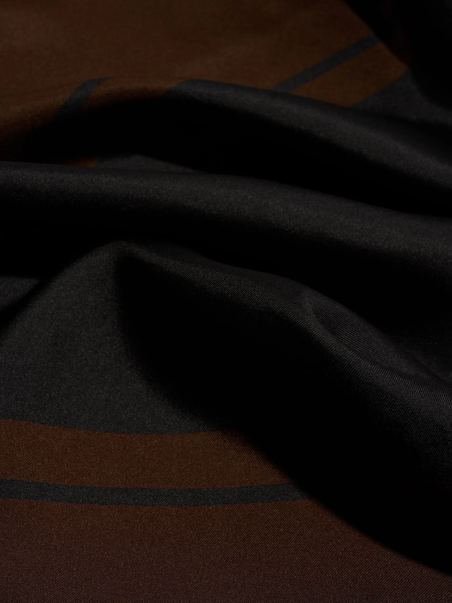 Sera Silk Scarf sold by Aeyde product image thumbnail 2