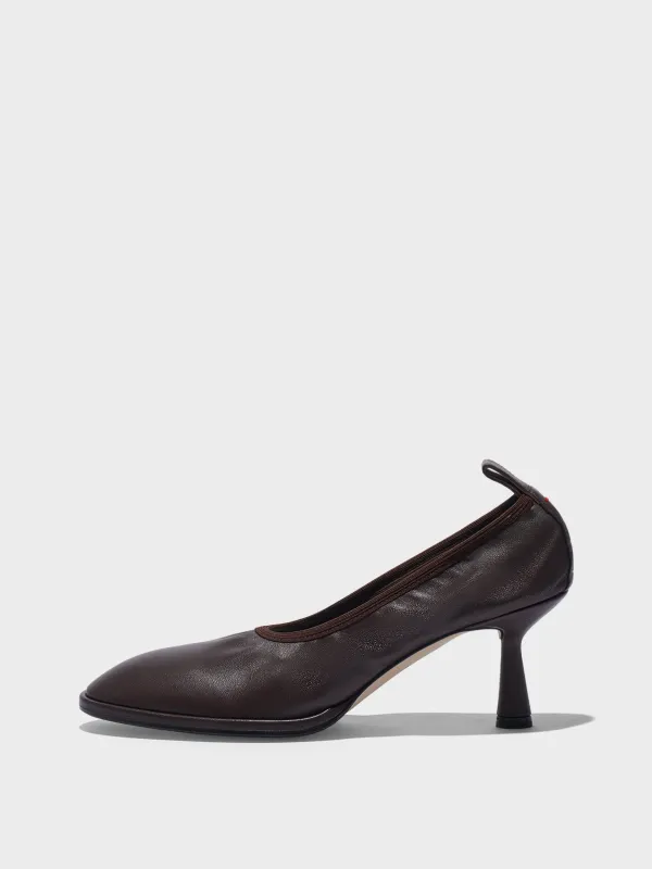 Giulia Stiletto Pumps made by Aeyde