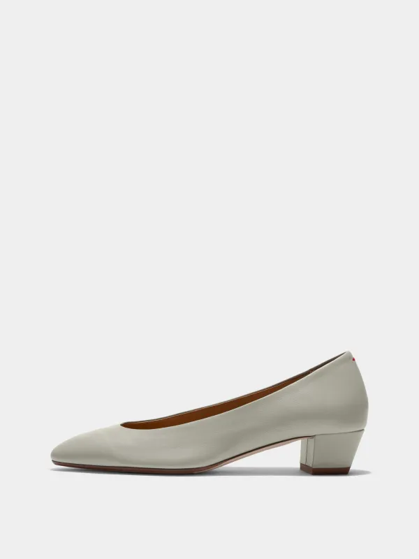 Helia Low-Cut Pumps made by Aeyde