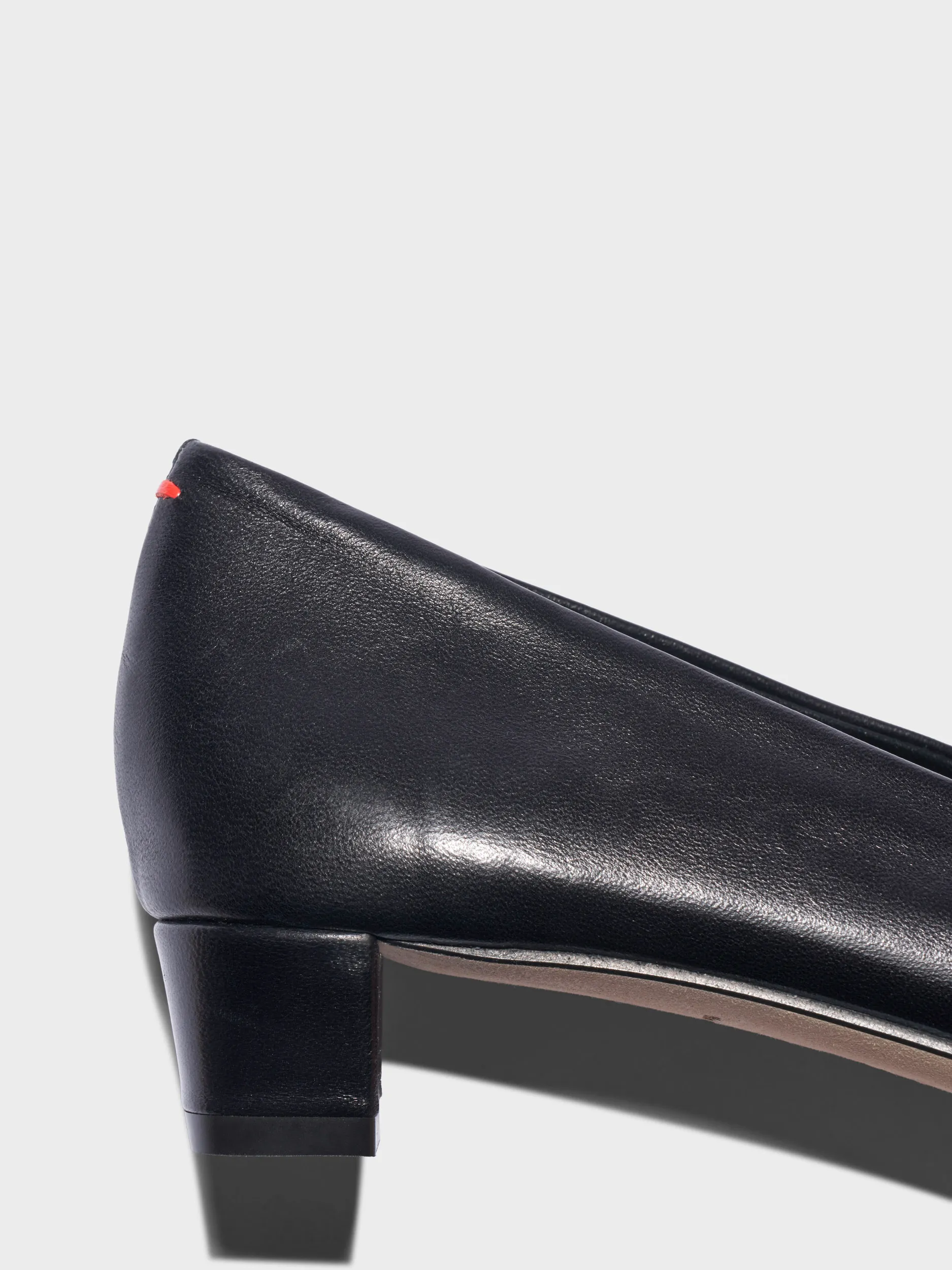 Judi Pointed Pumps sold by Aeyde product image thumbnail 4