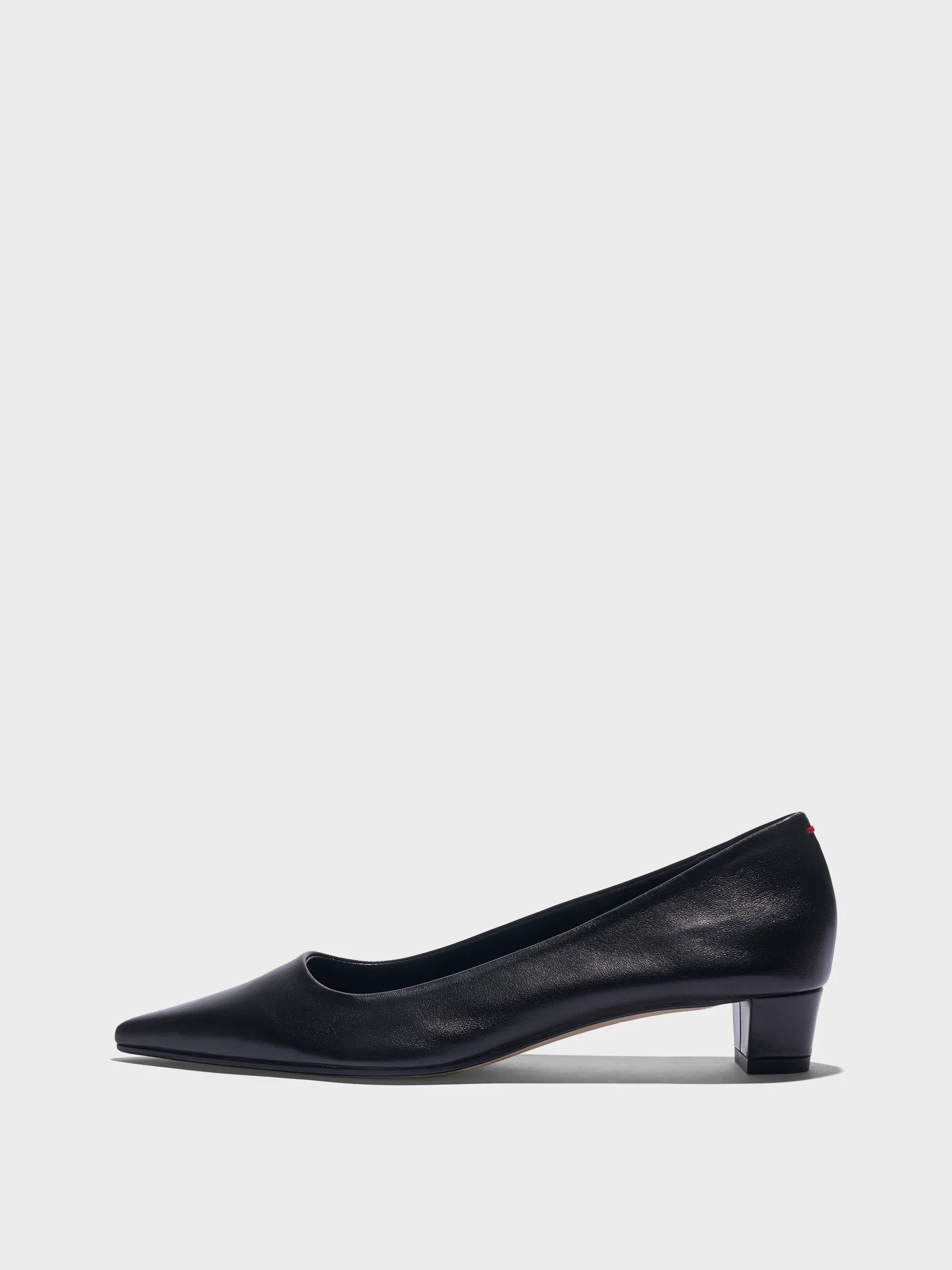 Judi Pointed Pumps sold by Aeyde