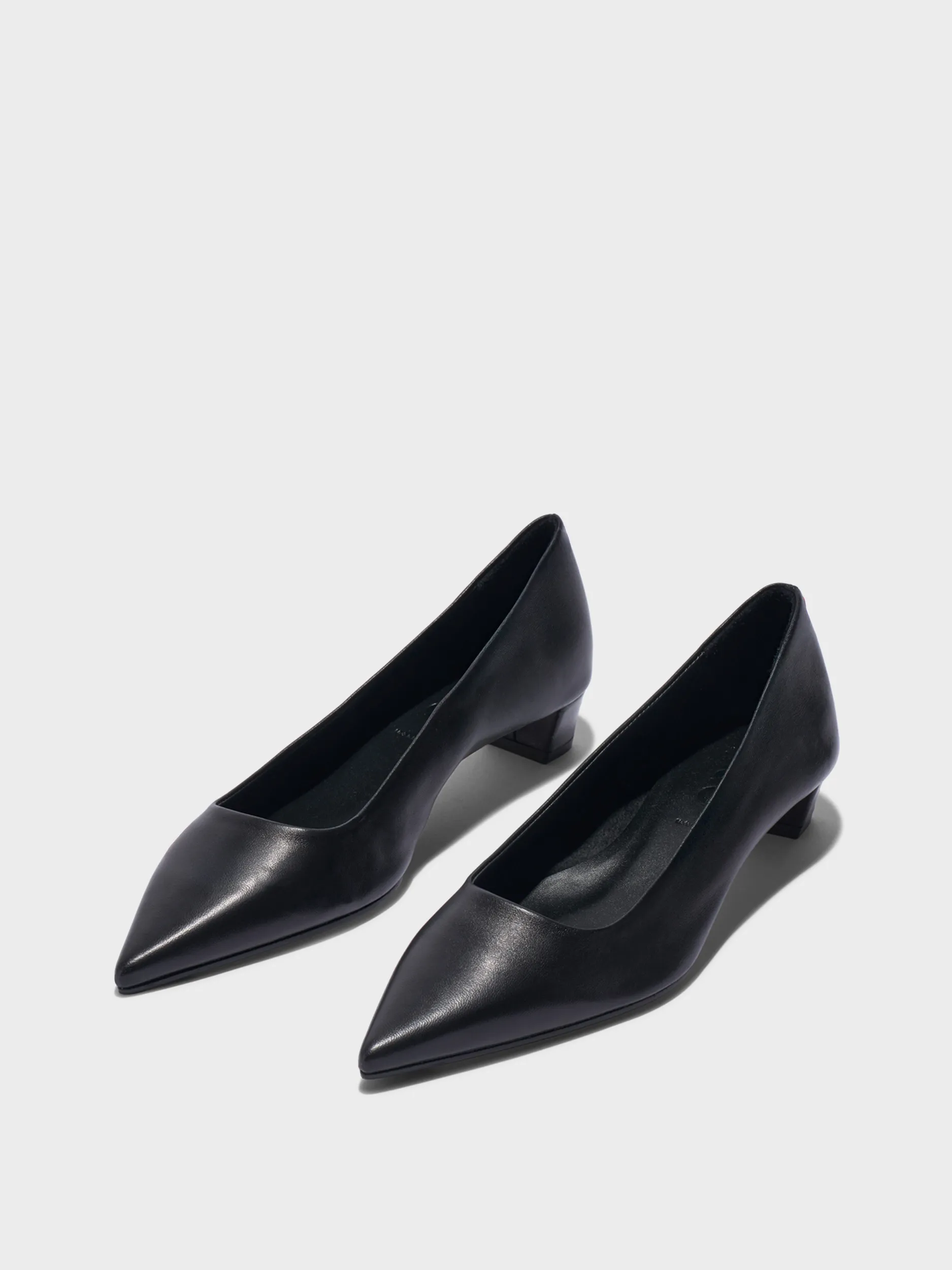 Judi Pointed Pumps sold by Aeyde product image thumbnail 3
