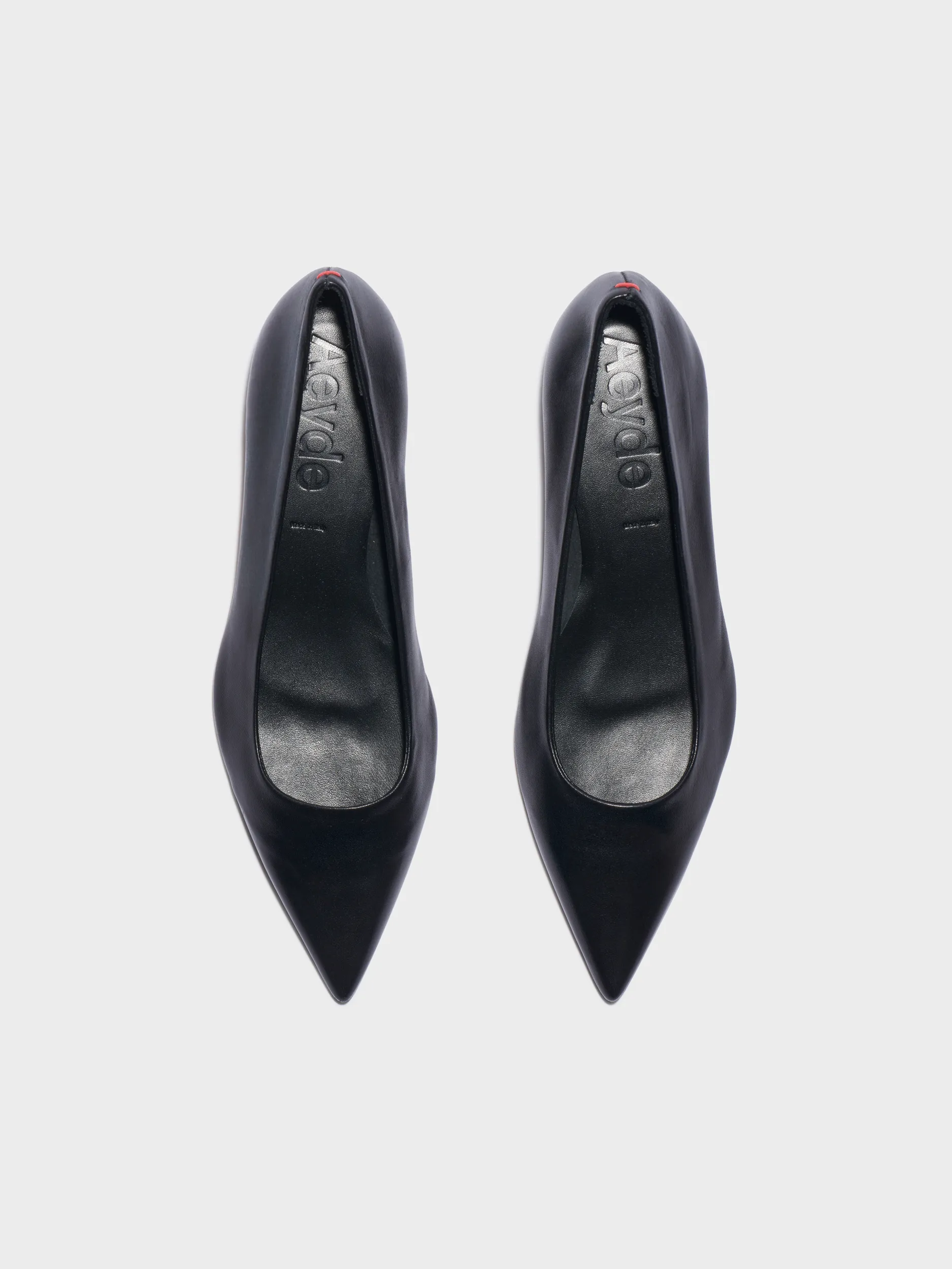 Judi Pointed Pumps sold by Aeyde product image thumbnail 5