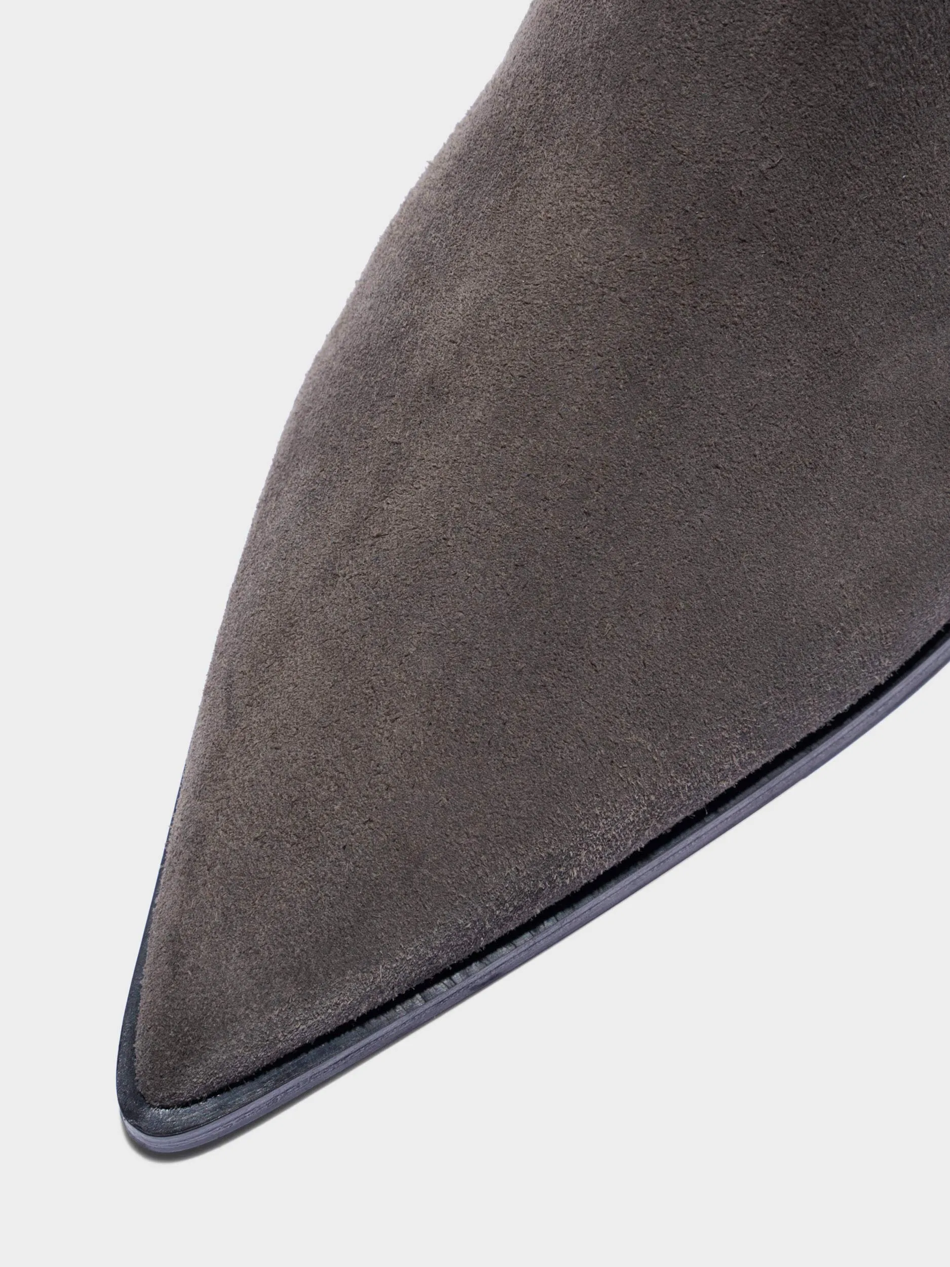 Kiki Suede Chelsea Boots sold by Aeyde product image thumbnail 4