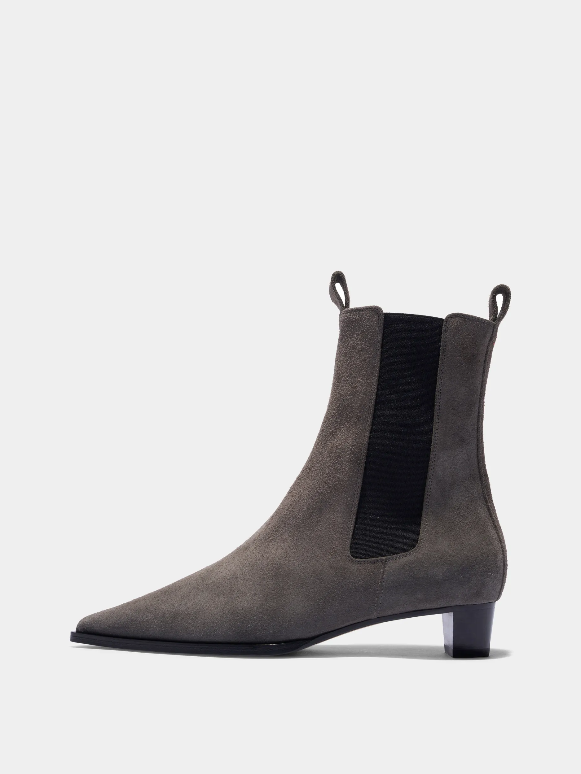 Kiki Suede Chelsea Boots sold by Aeyde