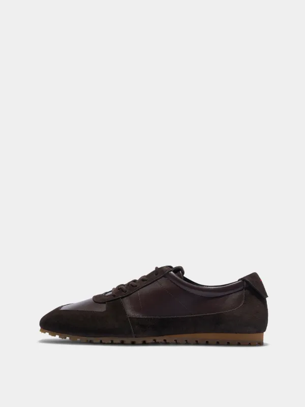 Uma Slim Sneakers made by Aeyde