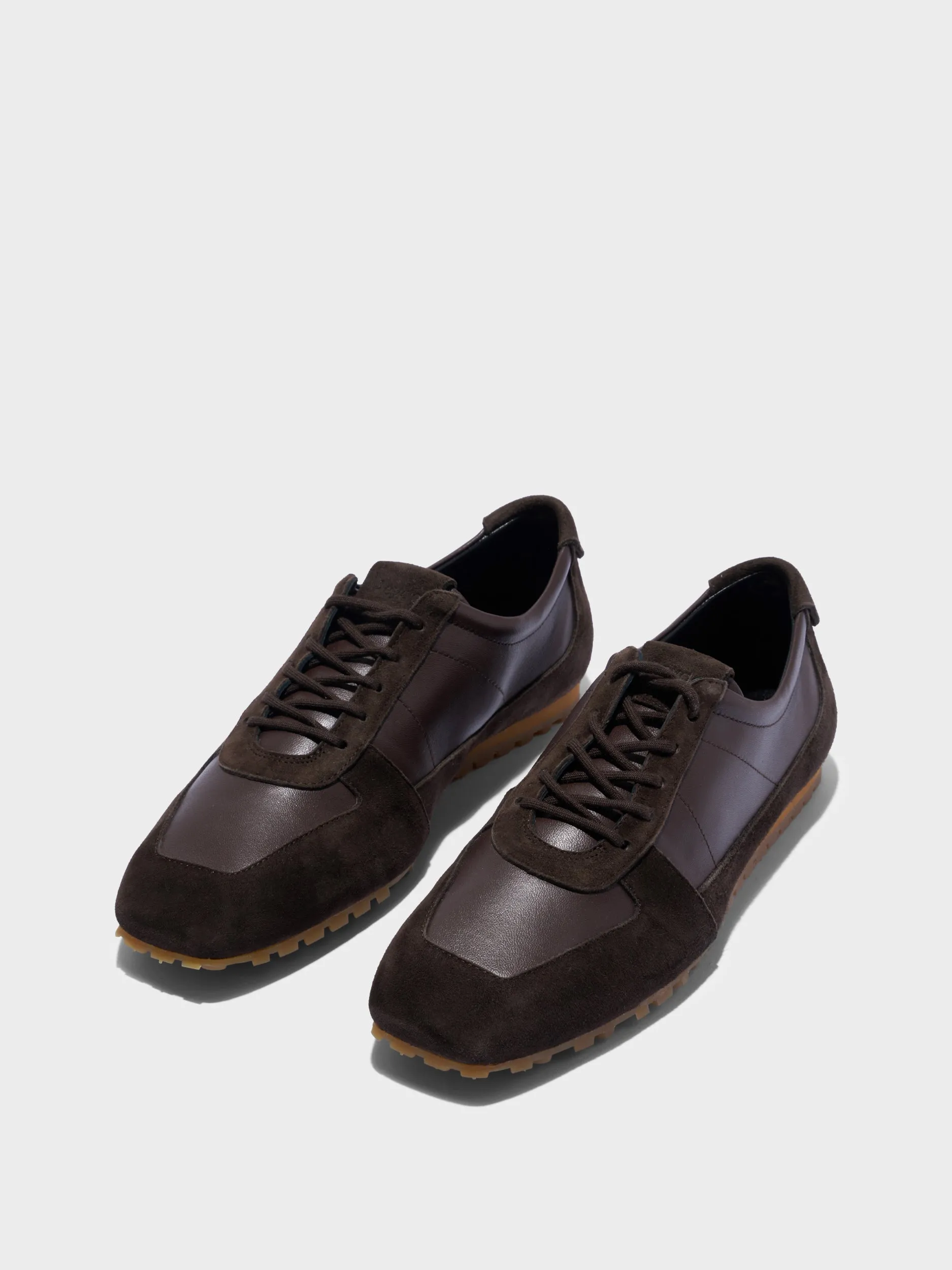 Uma Slim Sneakers sold by Aeyde product image thumbnail 3