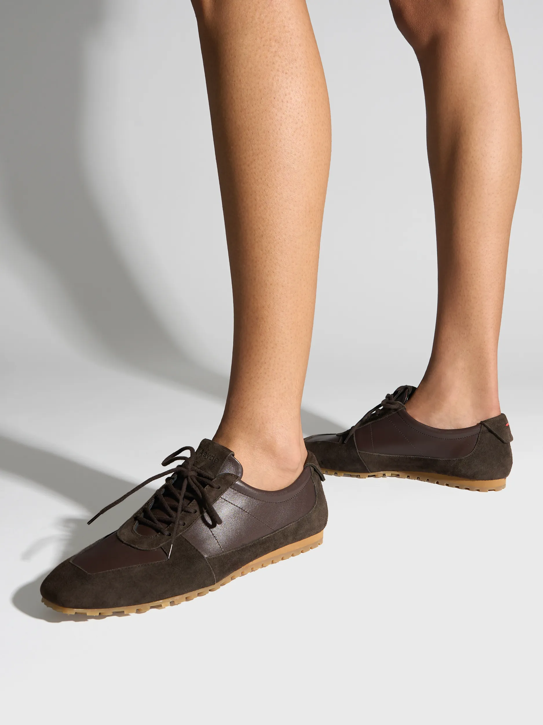Uma Slim Sneakers sold by Aeyde product image thumbnail 2
