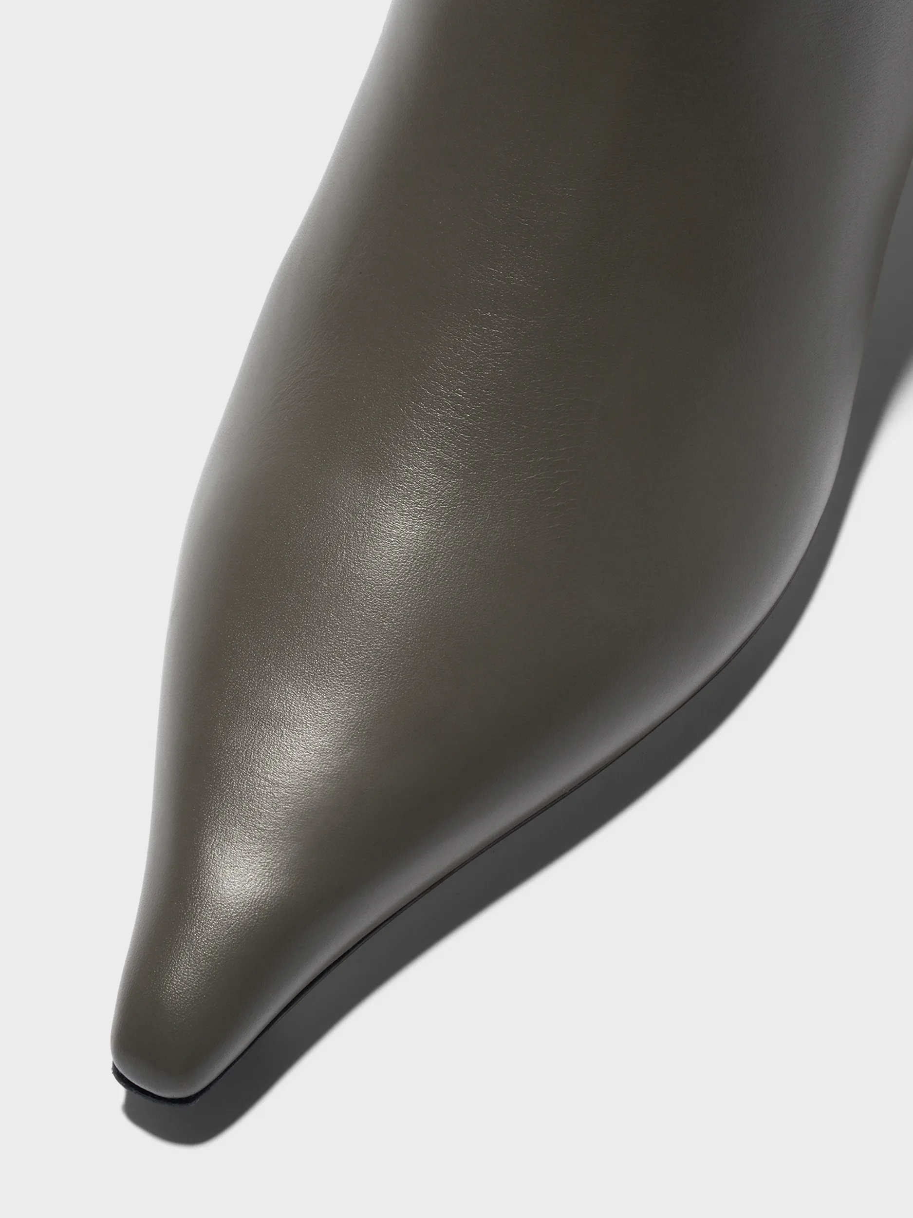 Zoe Leather Ankle Boots sold by Aeyde product image thumbnail 3