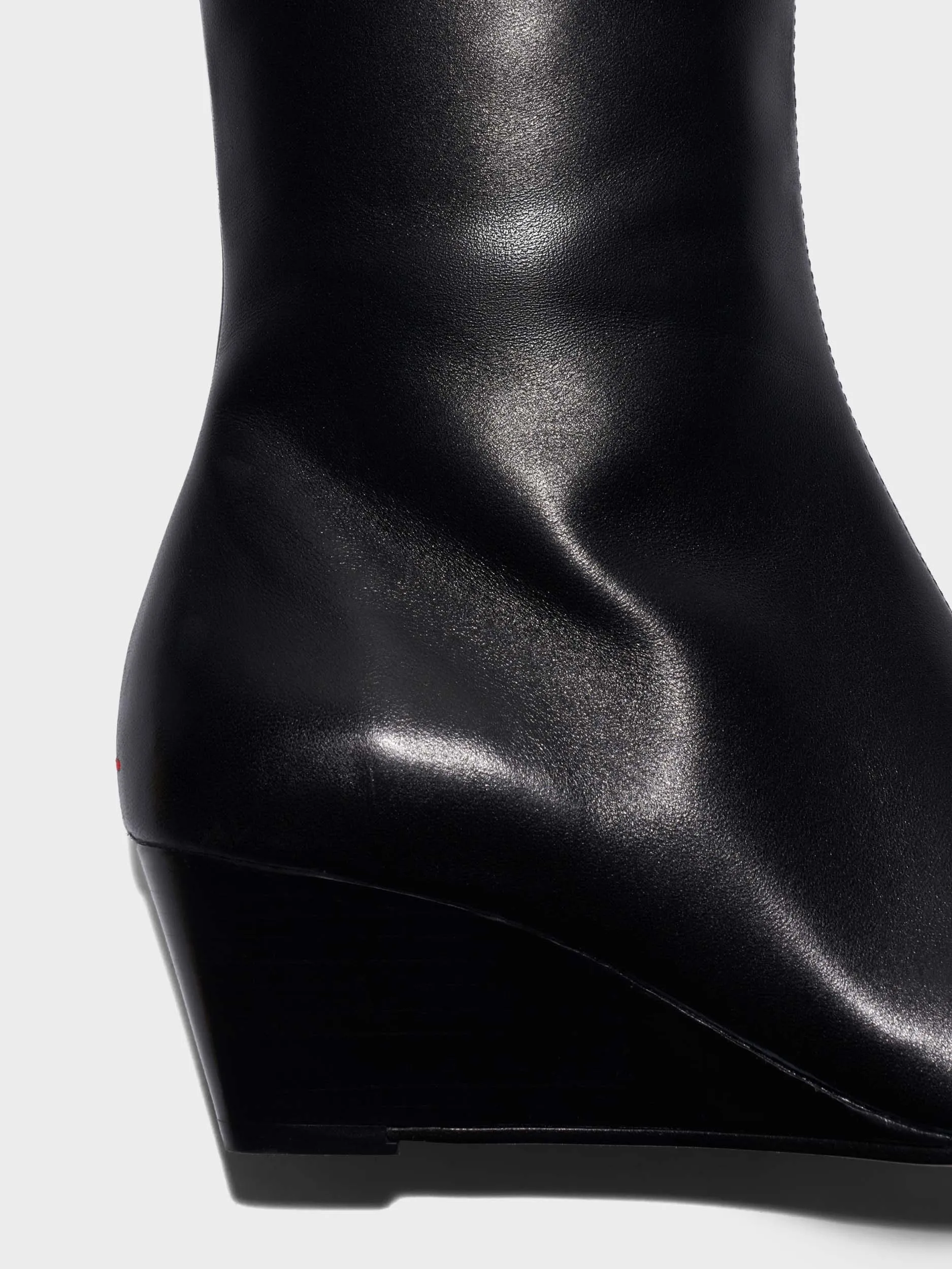 Hana Knee-High Boots sold by Aeyde product image thumbnail 5