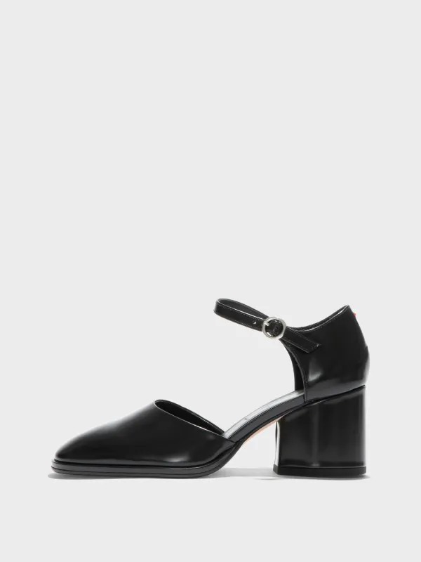 Rana Polido Pumps made by Aeyde