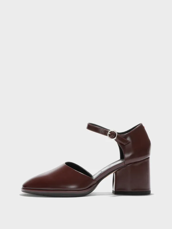 Rana Polido Pumps made by Aeyde