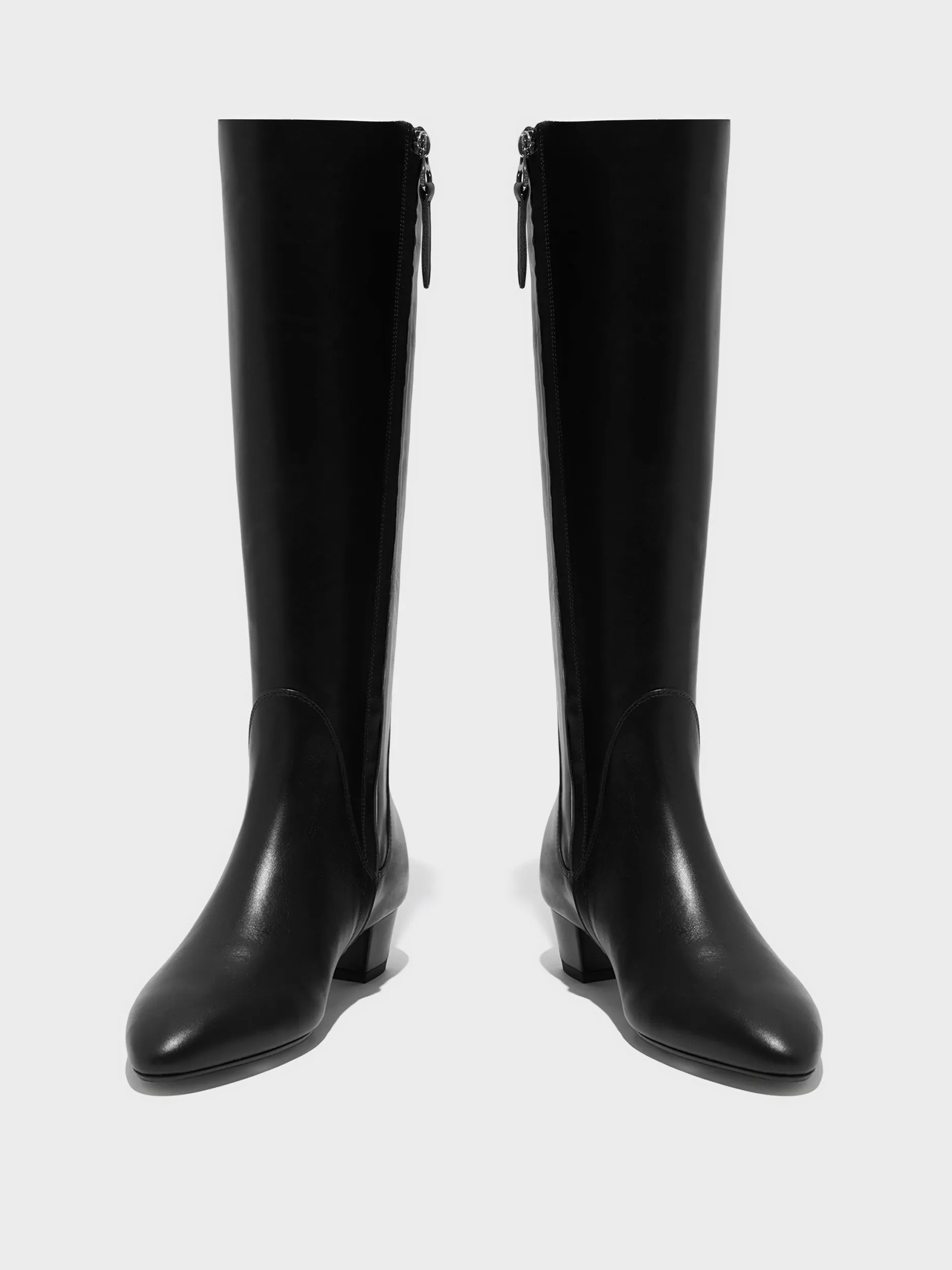 Yana Knee-High Boots sold by Aeyde product image thumbnail 5
