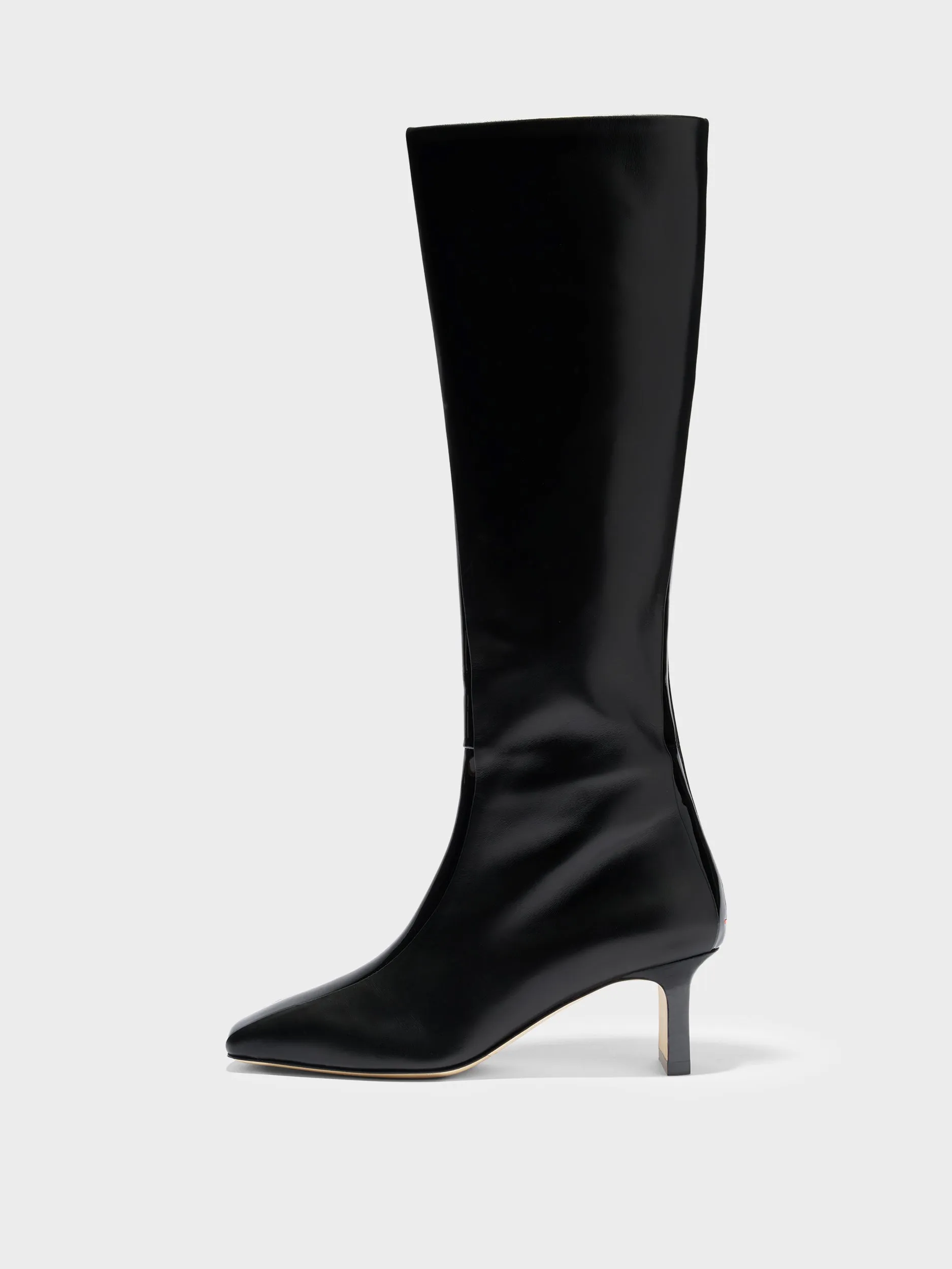 Bita Knee-High Boots sold by Aeyde