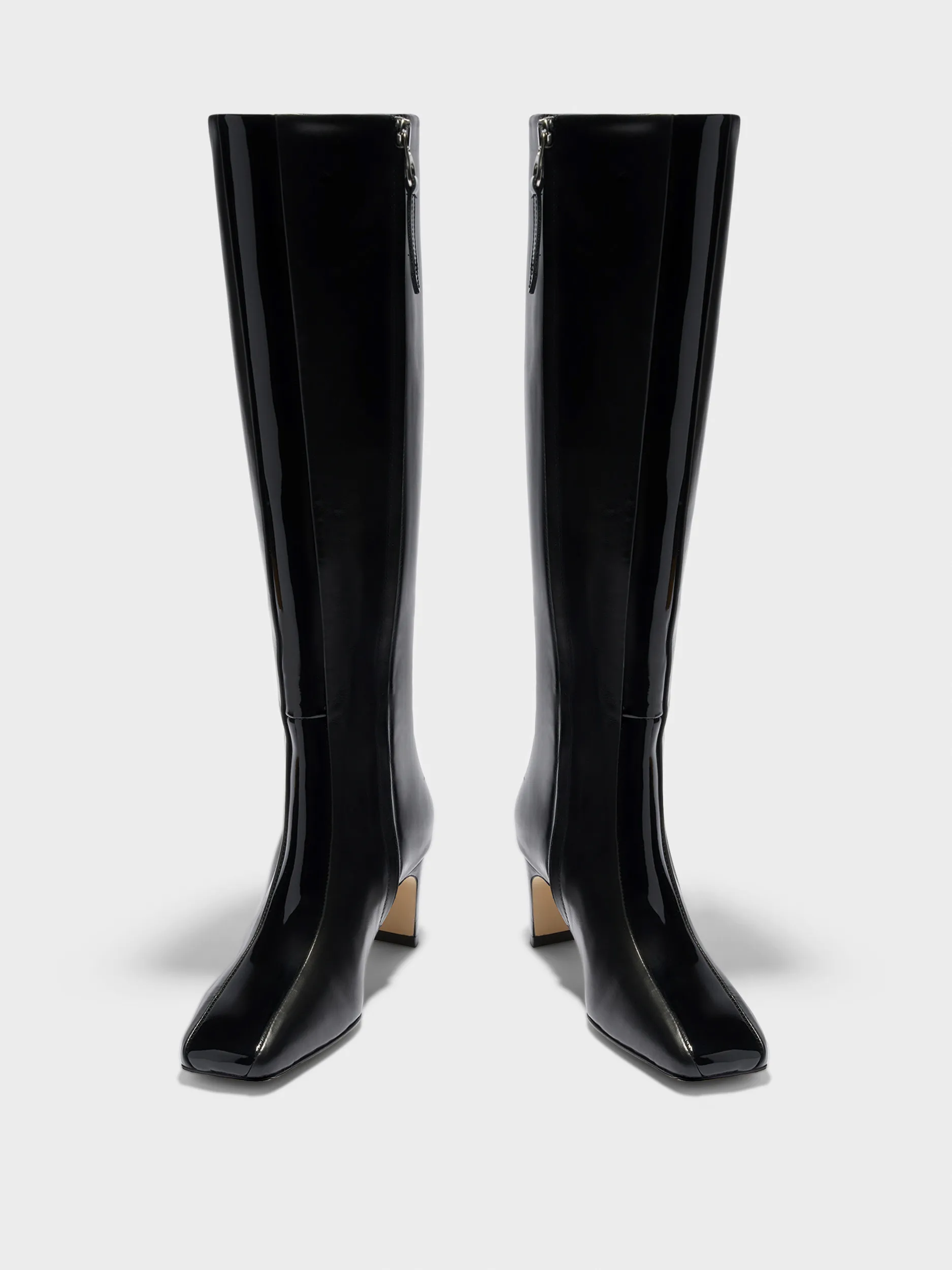 Bita Knee-High Boots sold by Aeyde product image thumbnail 4