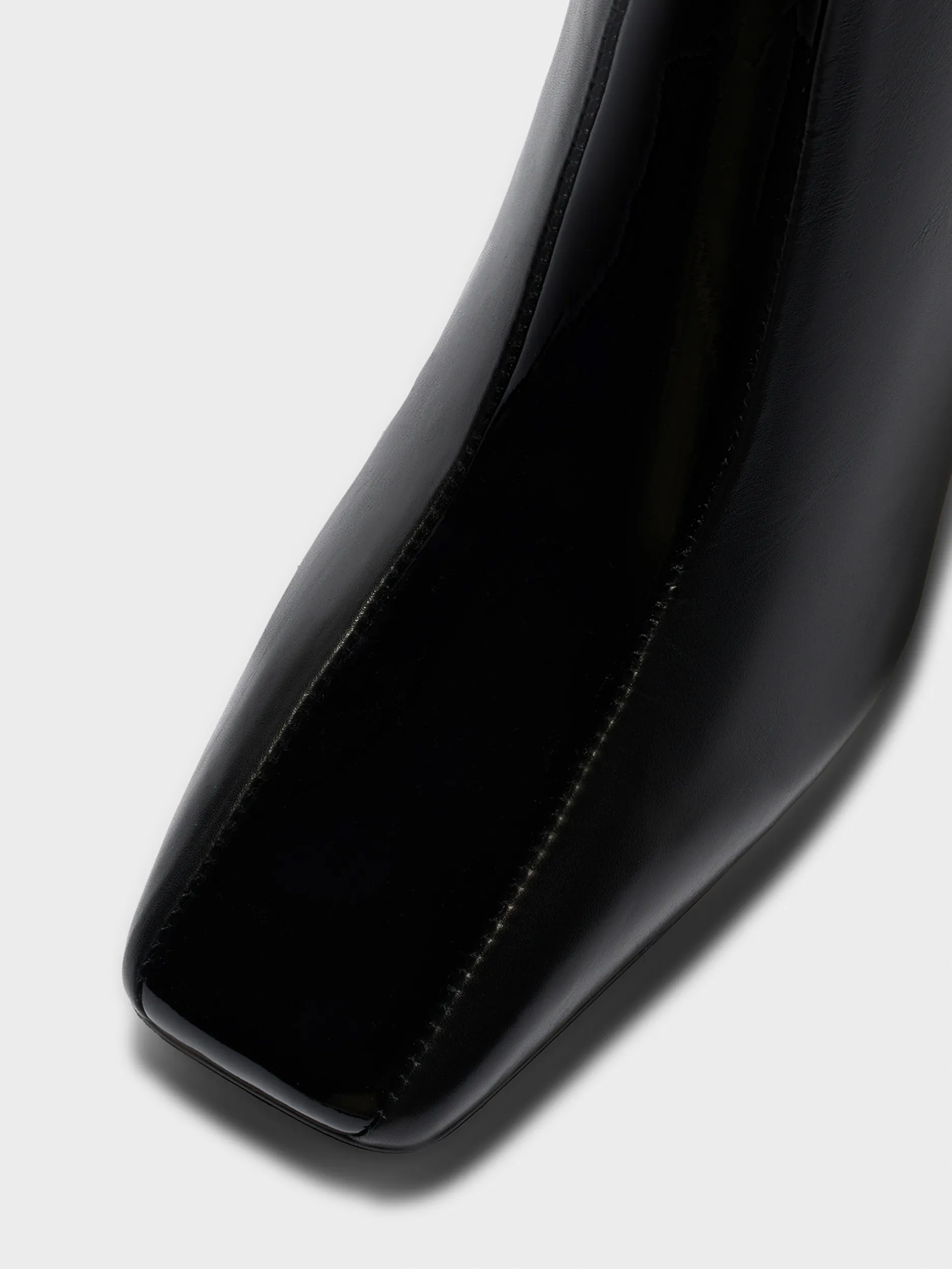 Bita Knee-High Boots sold by Aeyde product image thumbnail 5