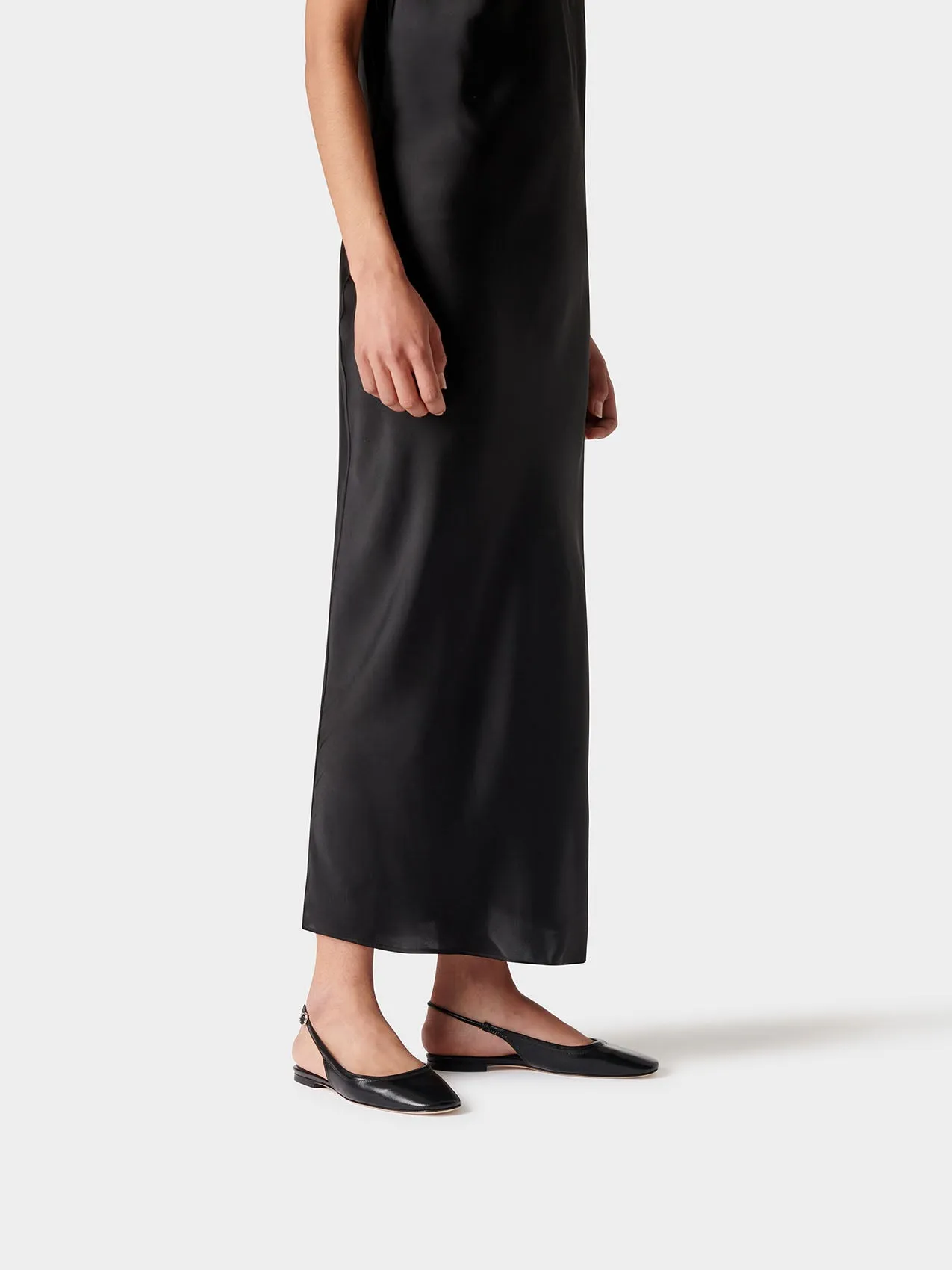 Dani Leather Slingback Flats sold by Aeyde product image thumbnail 5