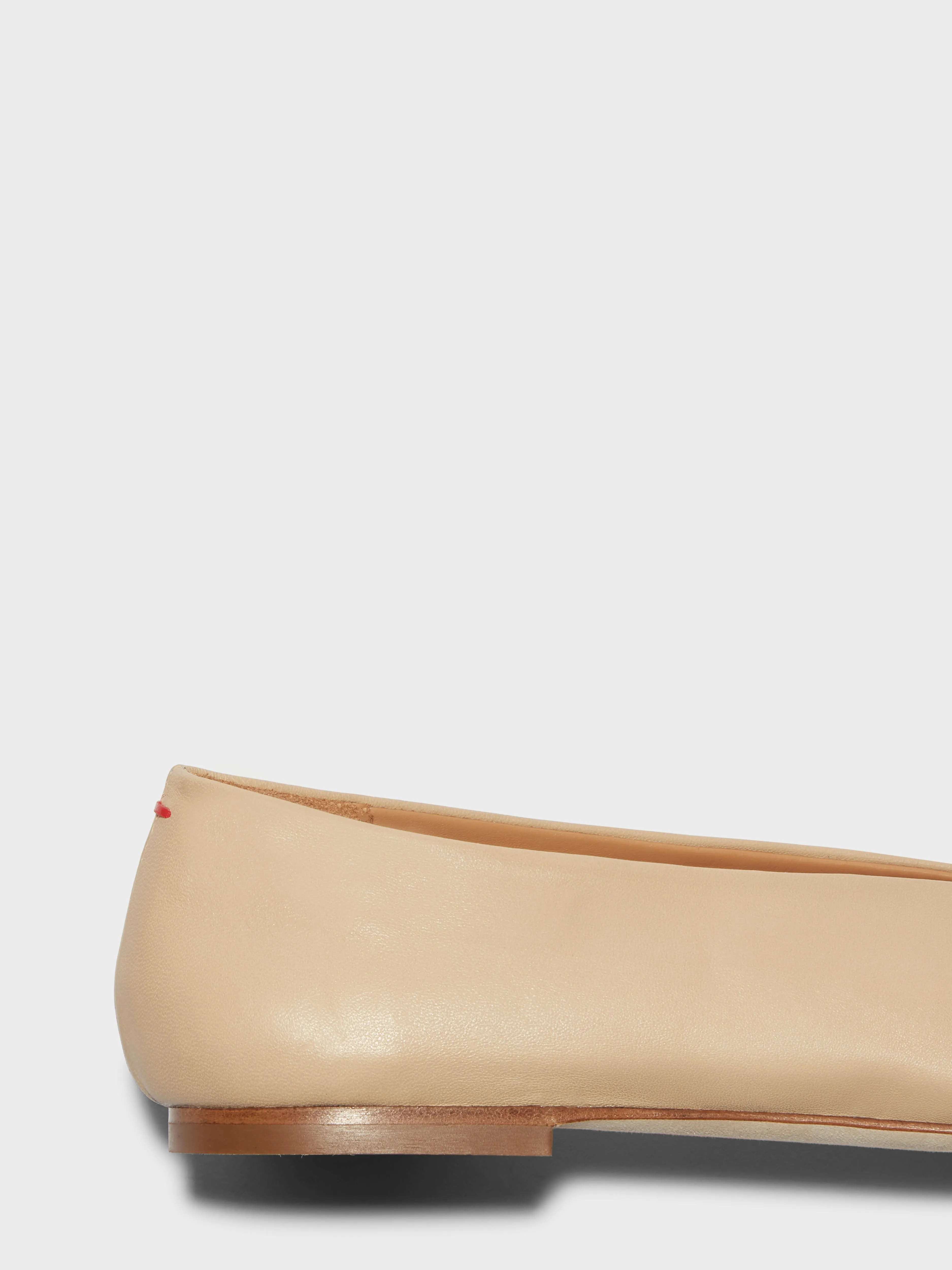 Kirsten Ballet Flats sold by Aeyde product image thumbnail 4