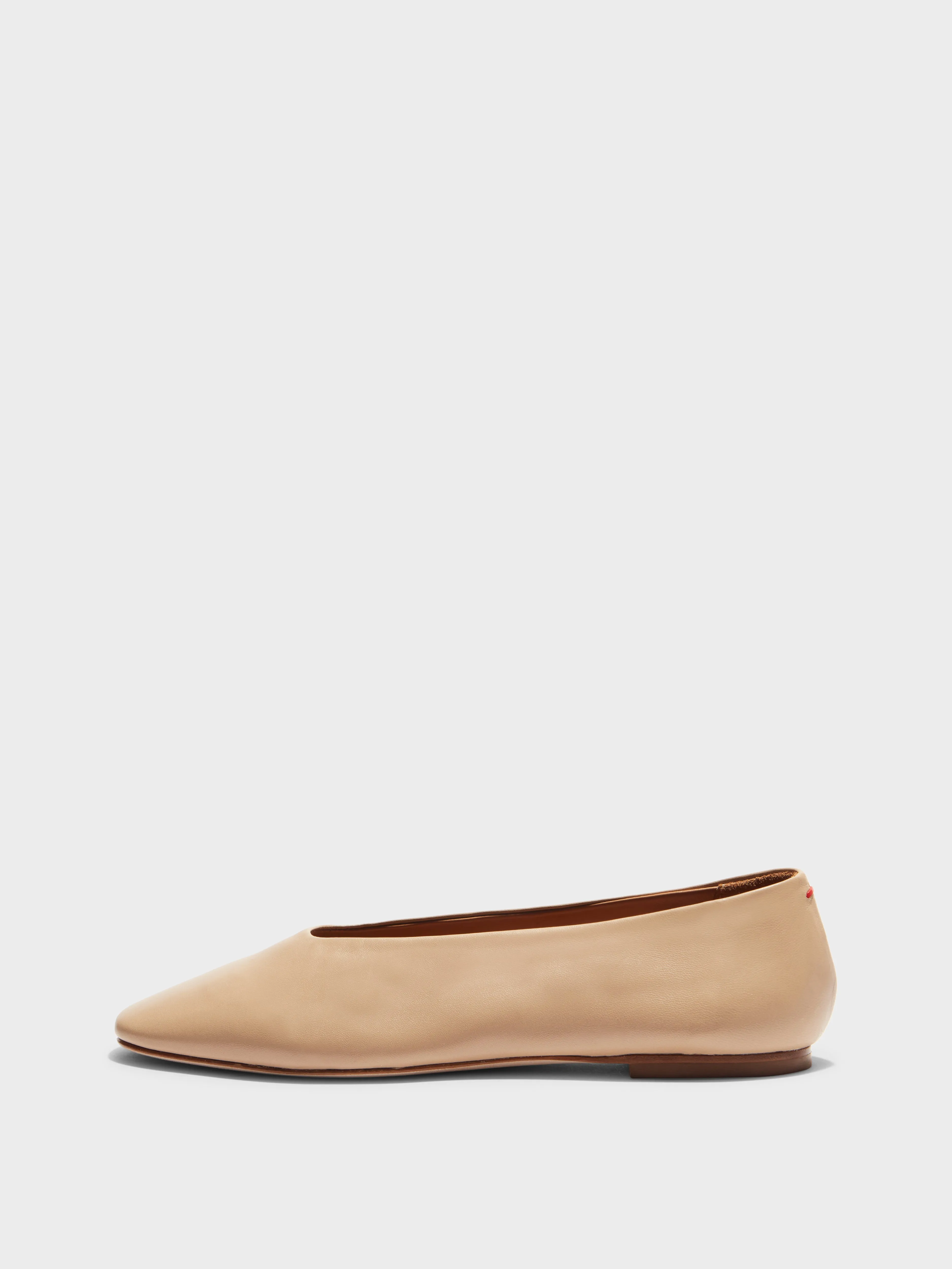 Kirsten Ballet Flats sold by Aeyde
