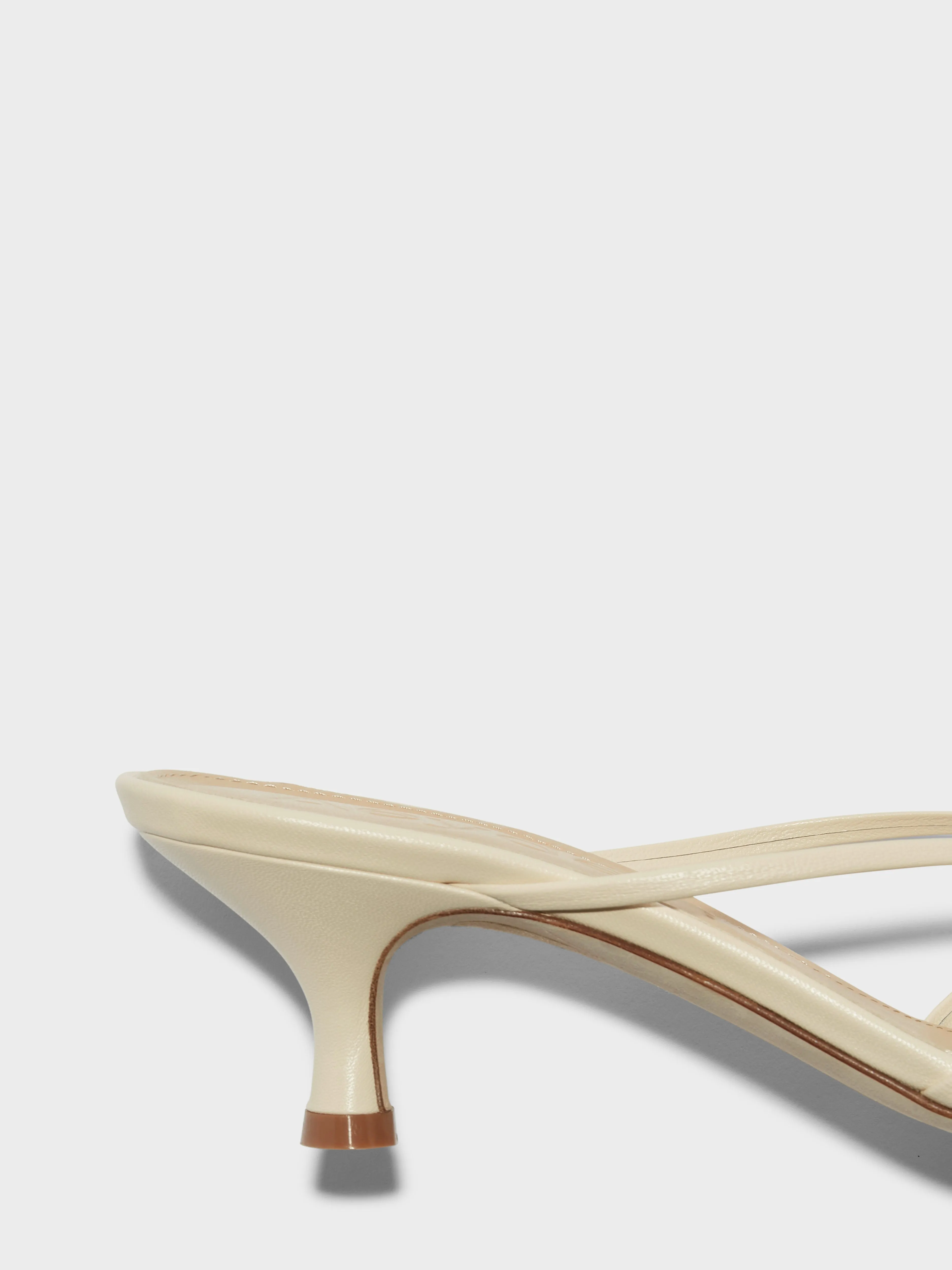 Olga Creamy Nappa sold by Aeyde product image thumbnail 4