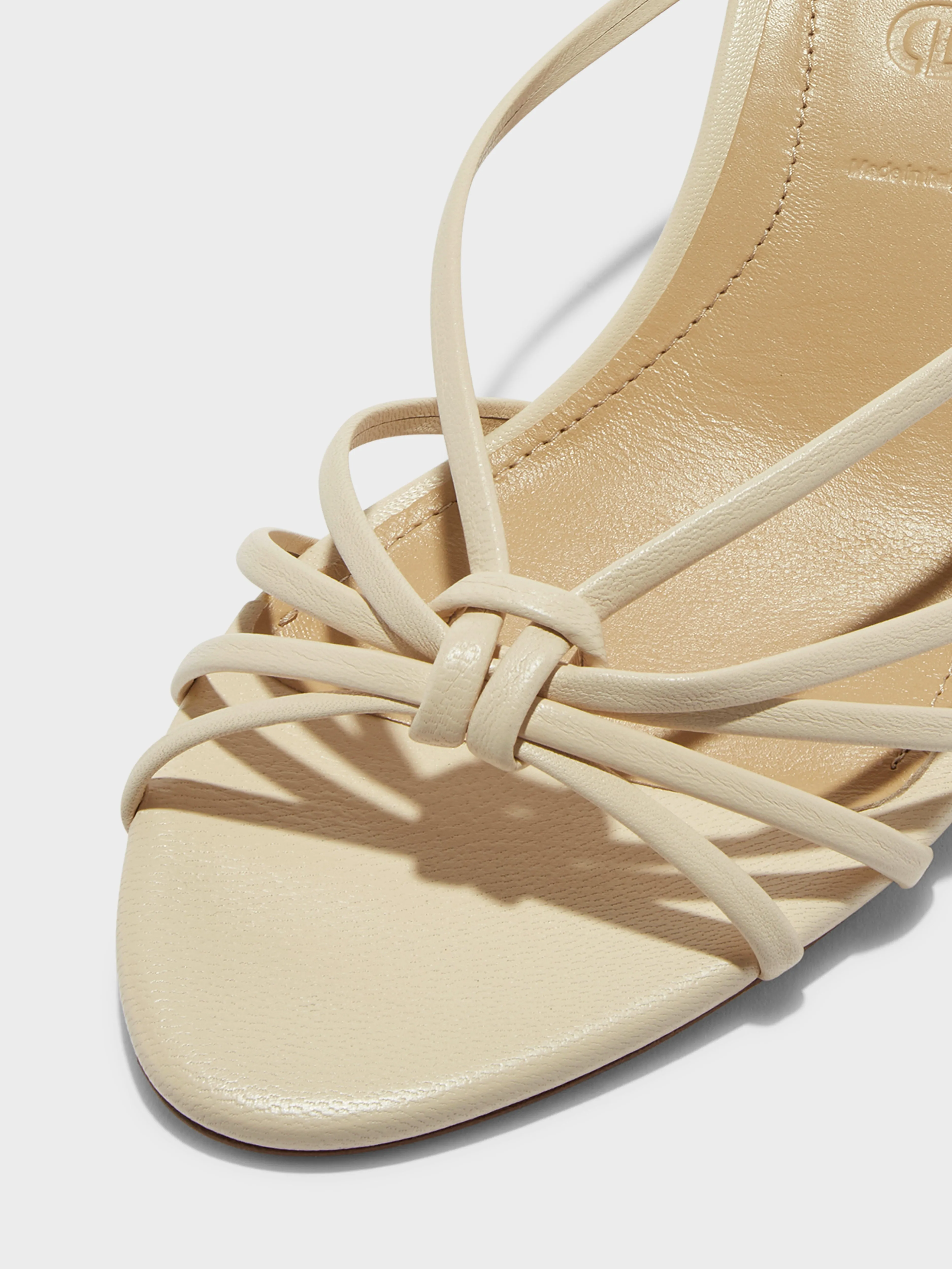 Olga Creamy Nappa sold by Aeyde product image thumbnail 3