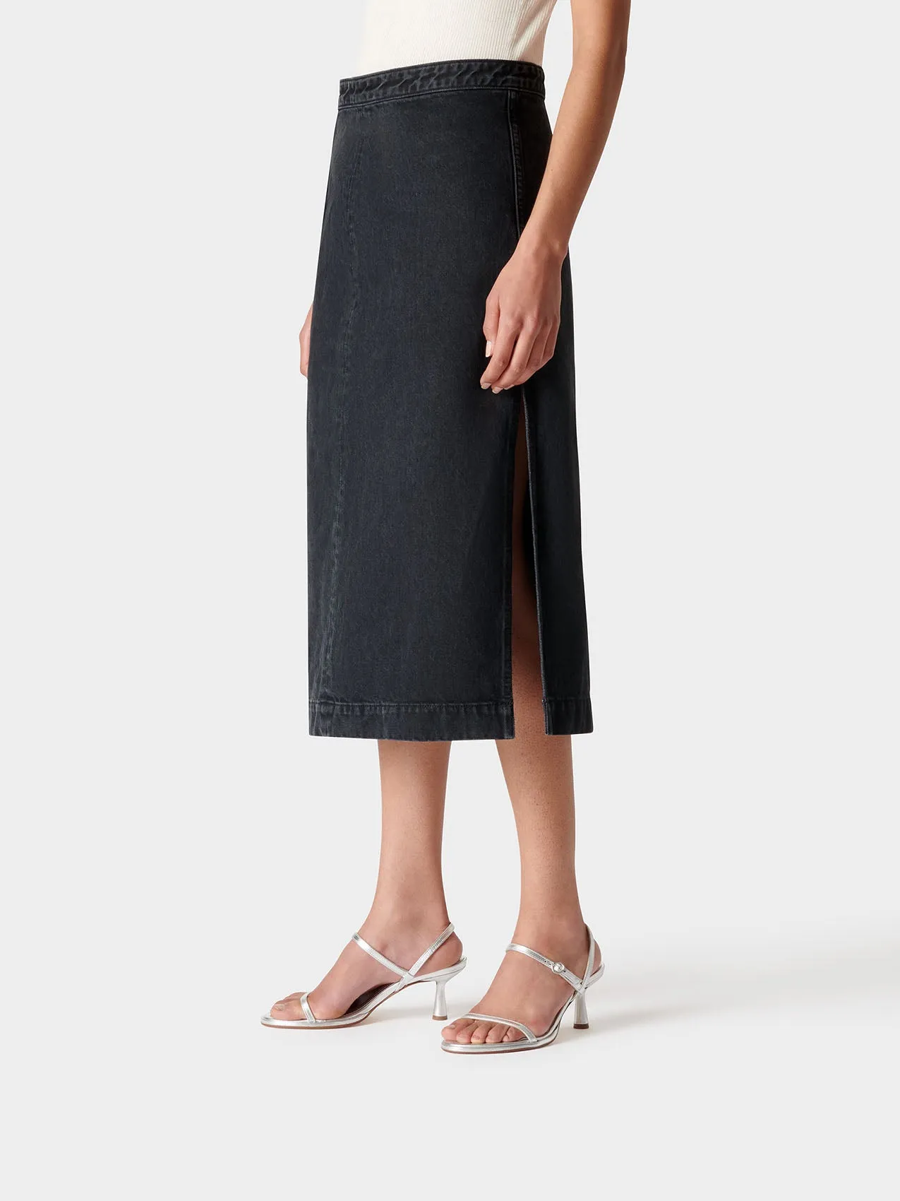 Mikita Leather Sandals sold by Aeyde product image thumbnail 5