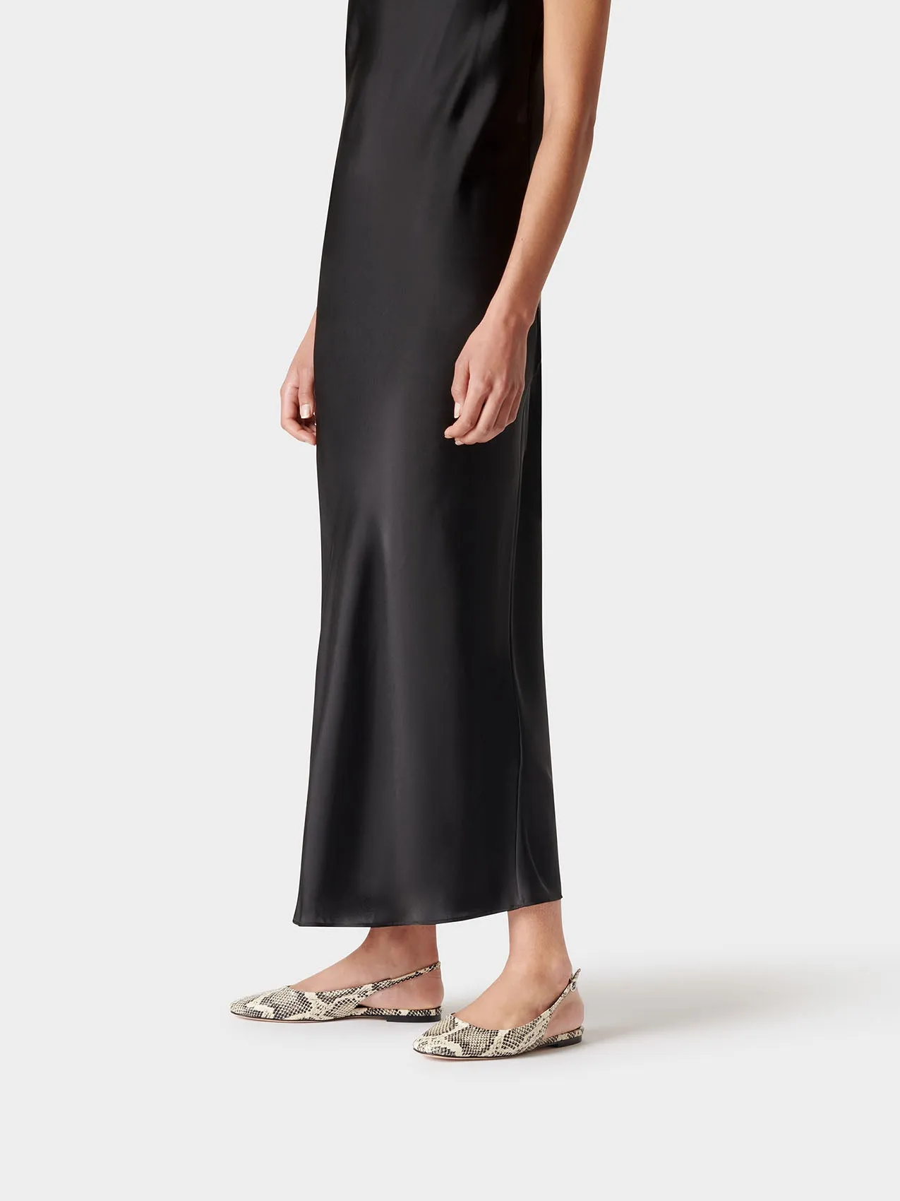 Dani Leather Slingback Flats sold by Aeyde product image thumbnail 5