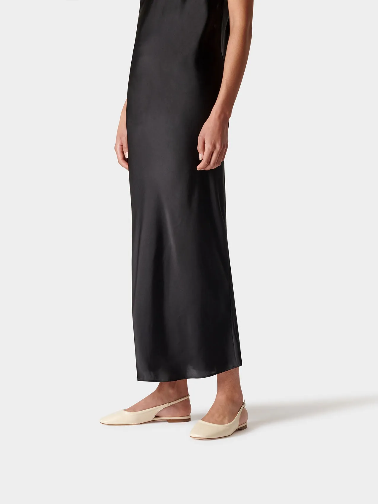 Dani Leather Slingback Flats sold by Aeyde product image thumbnail 5