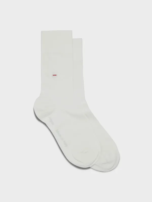 Jamie Cotton Socks made by Aeyde