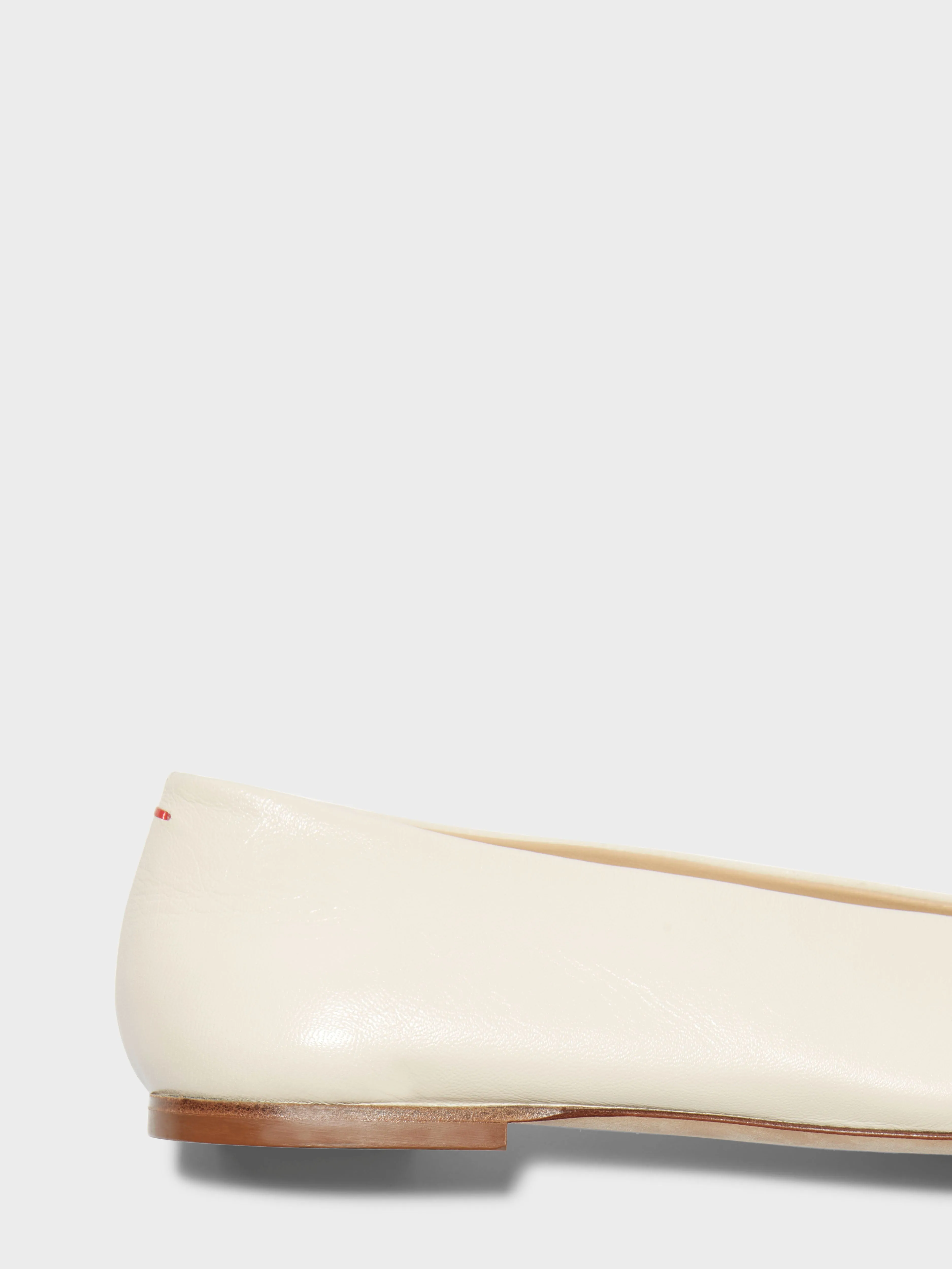 Kirsten Round-Toe Flats sold by Aeyde product image thumbnail 4