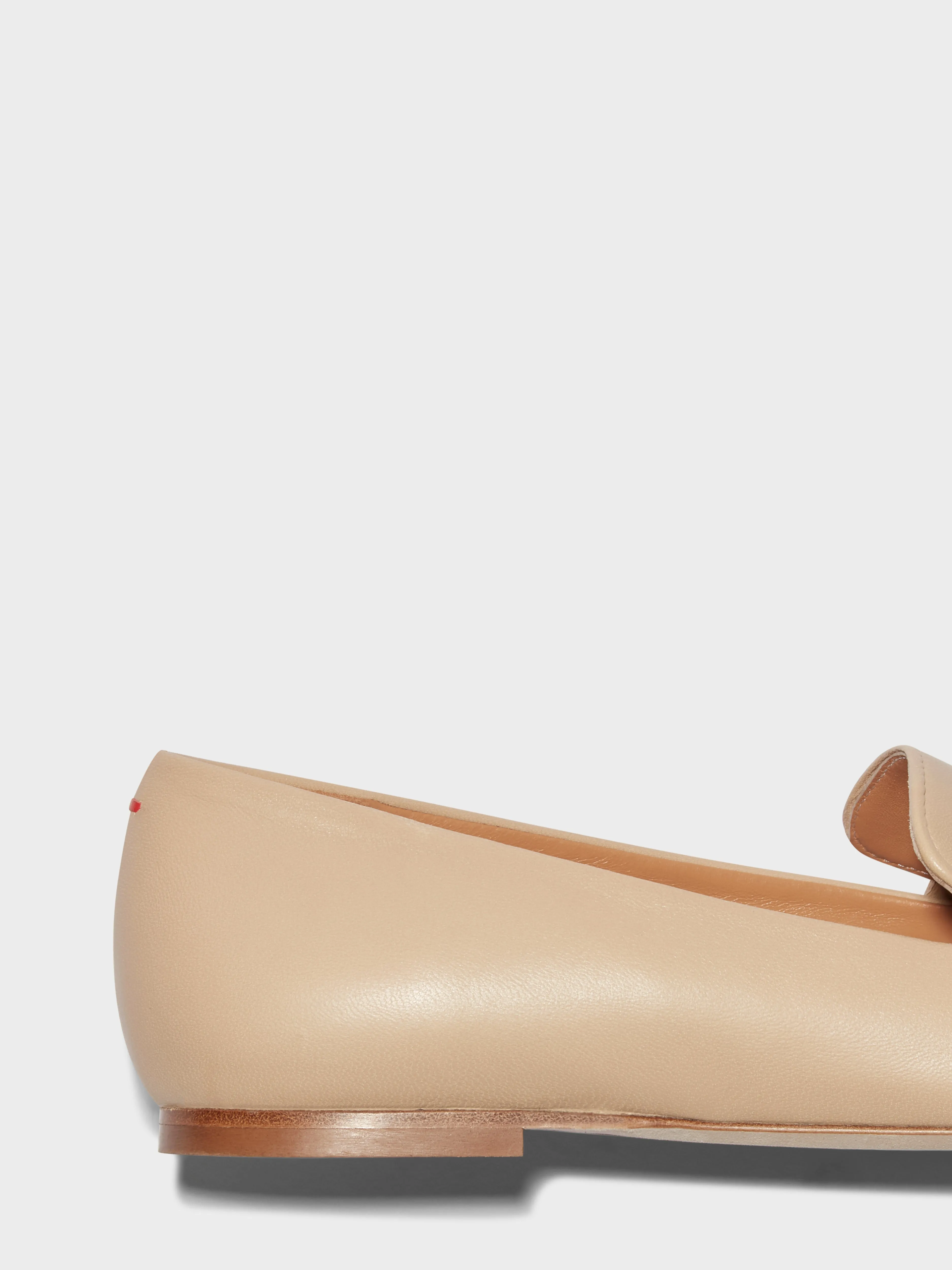 Tom Leather Loafers sold by Aeyde product image thumbnail 4