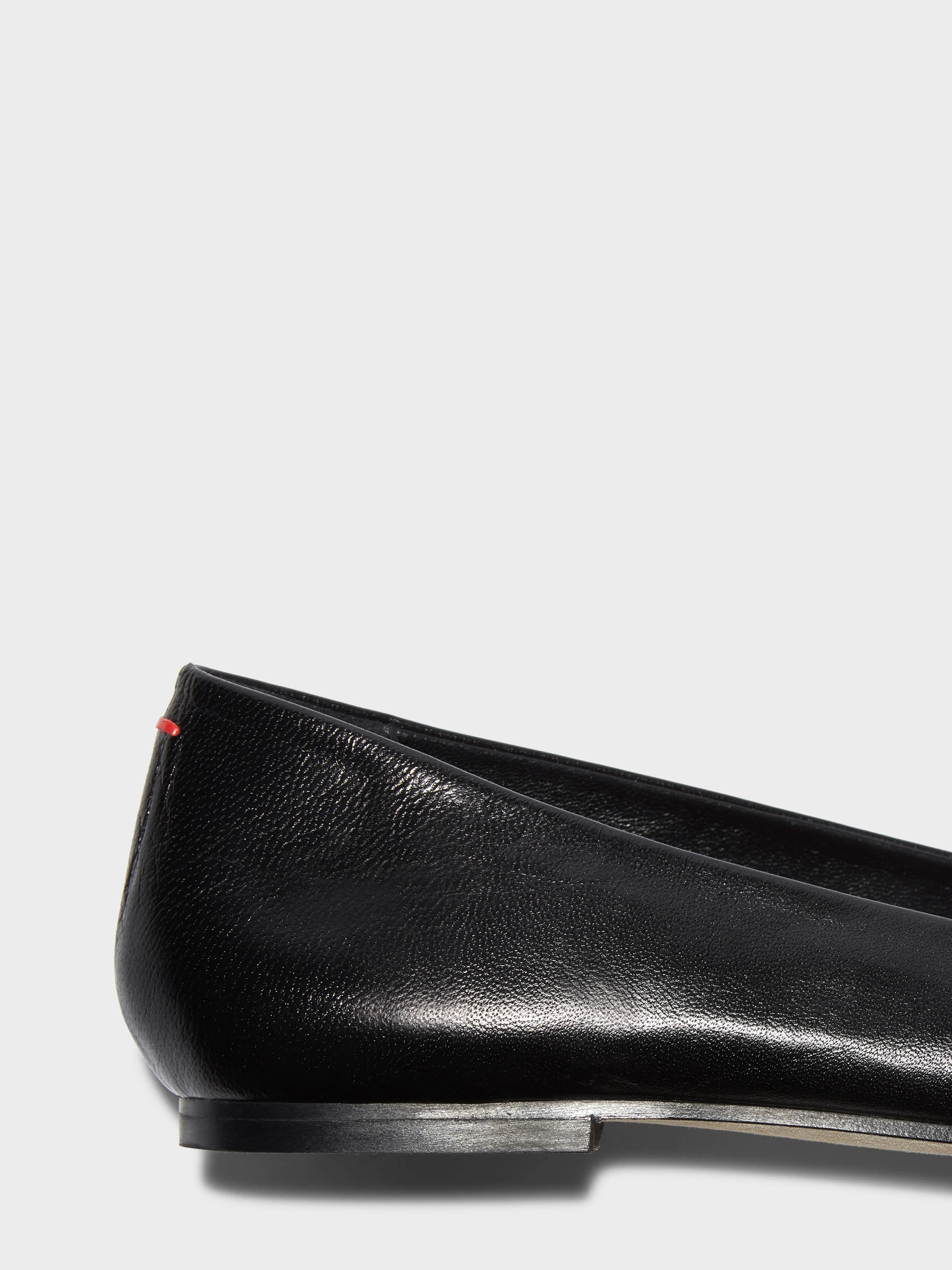 Cassy Pointed-Toe Flats sold by Aeyde product image thumbnail 4